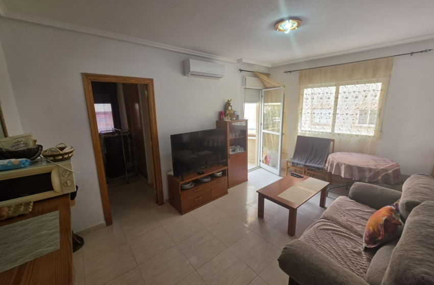 Reventa - Apartment - Torrevieja - torrevieja