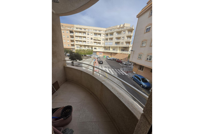 Reventa - Apartment - Torrevieja - torrevieja