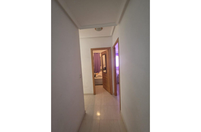 Reventa - Apartment - Torrevieja - torrevieja