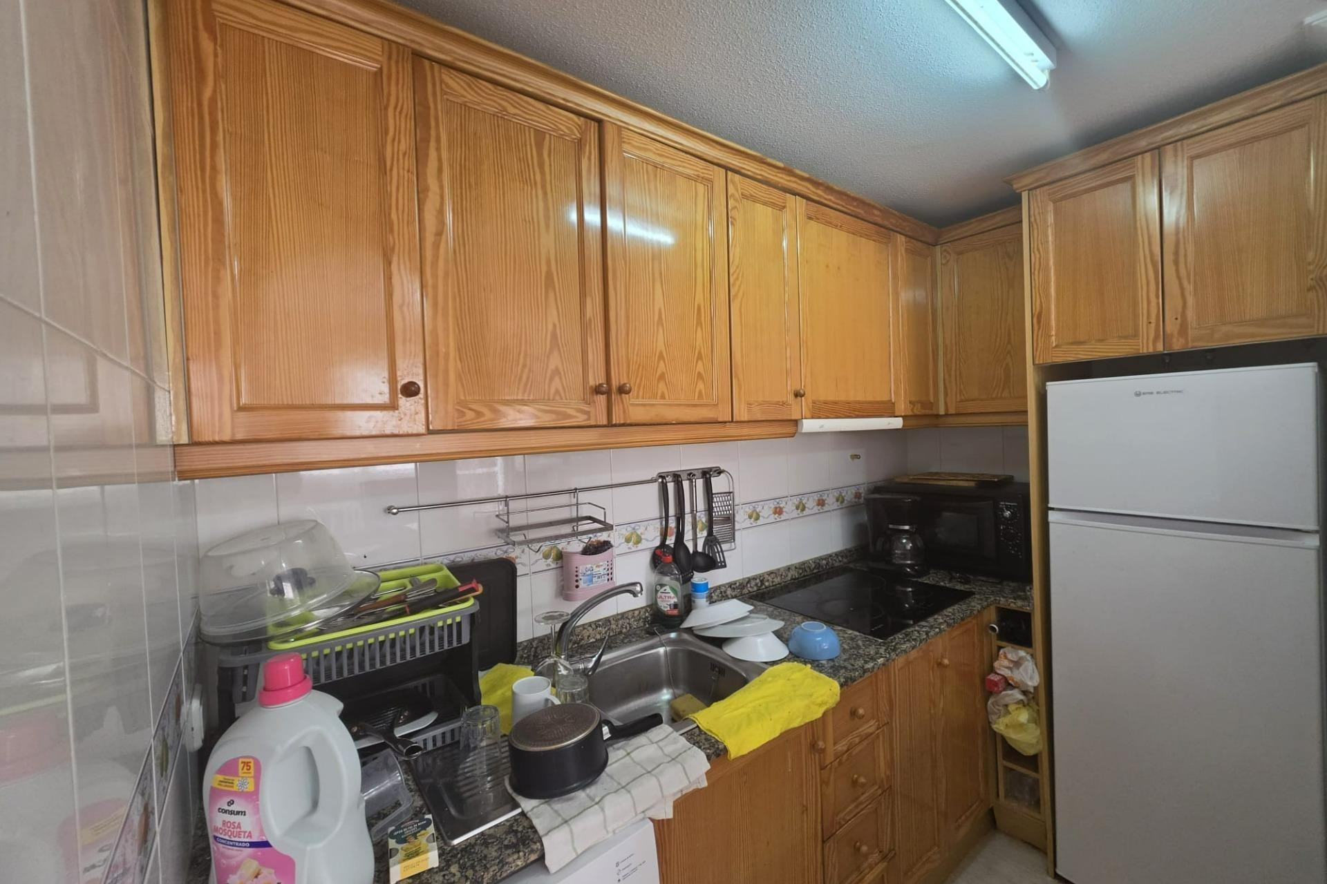 Reventa - Apartment - Torrevieja - torrevieja