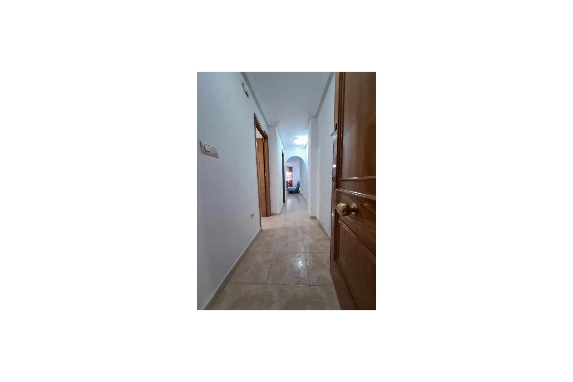 Reventa - Apartment - Torrevieja - torrevieja