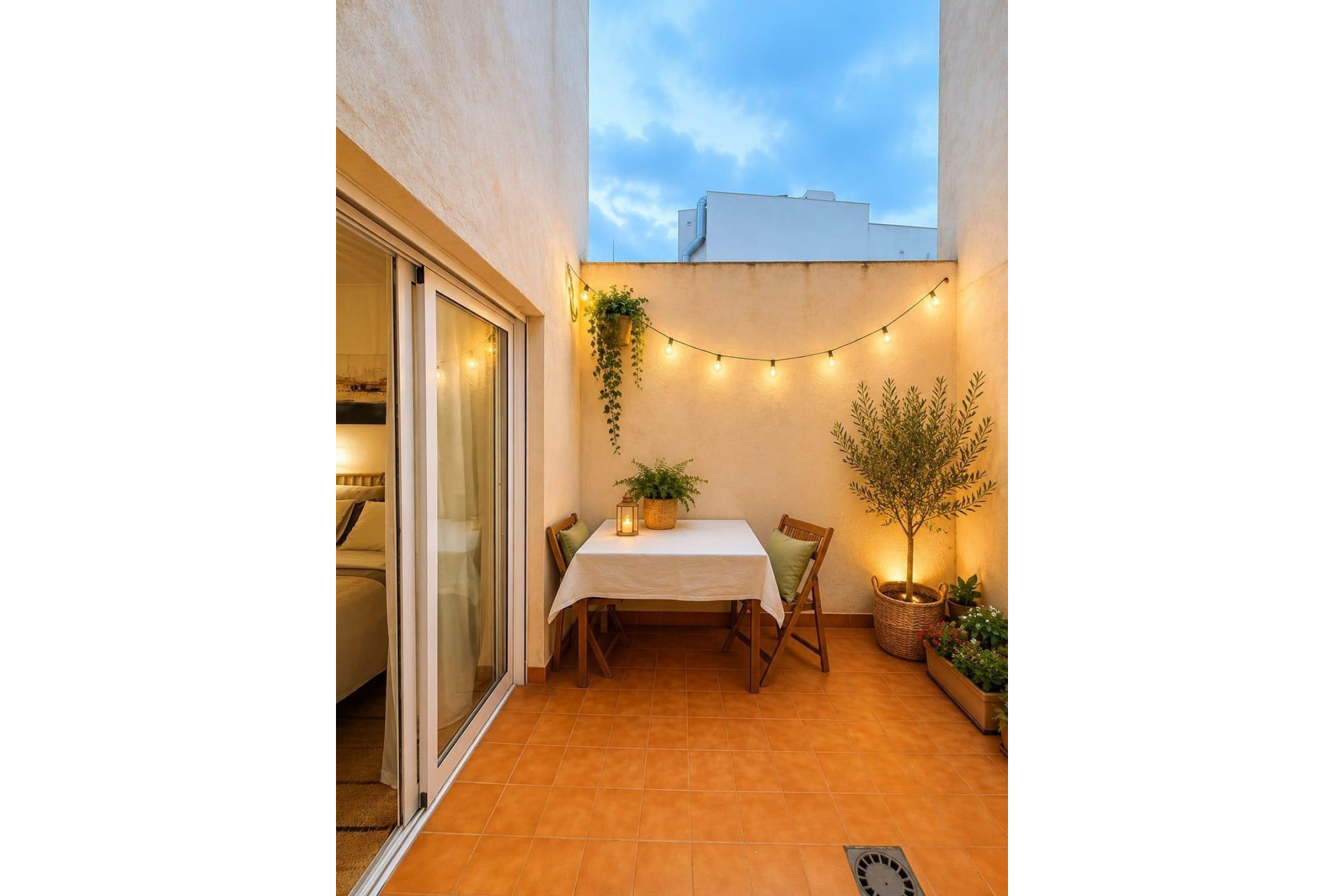 Reventa - Apartment - Torrevieja - torrevieja