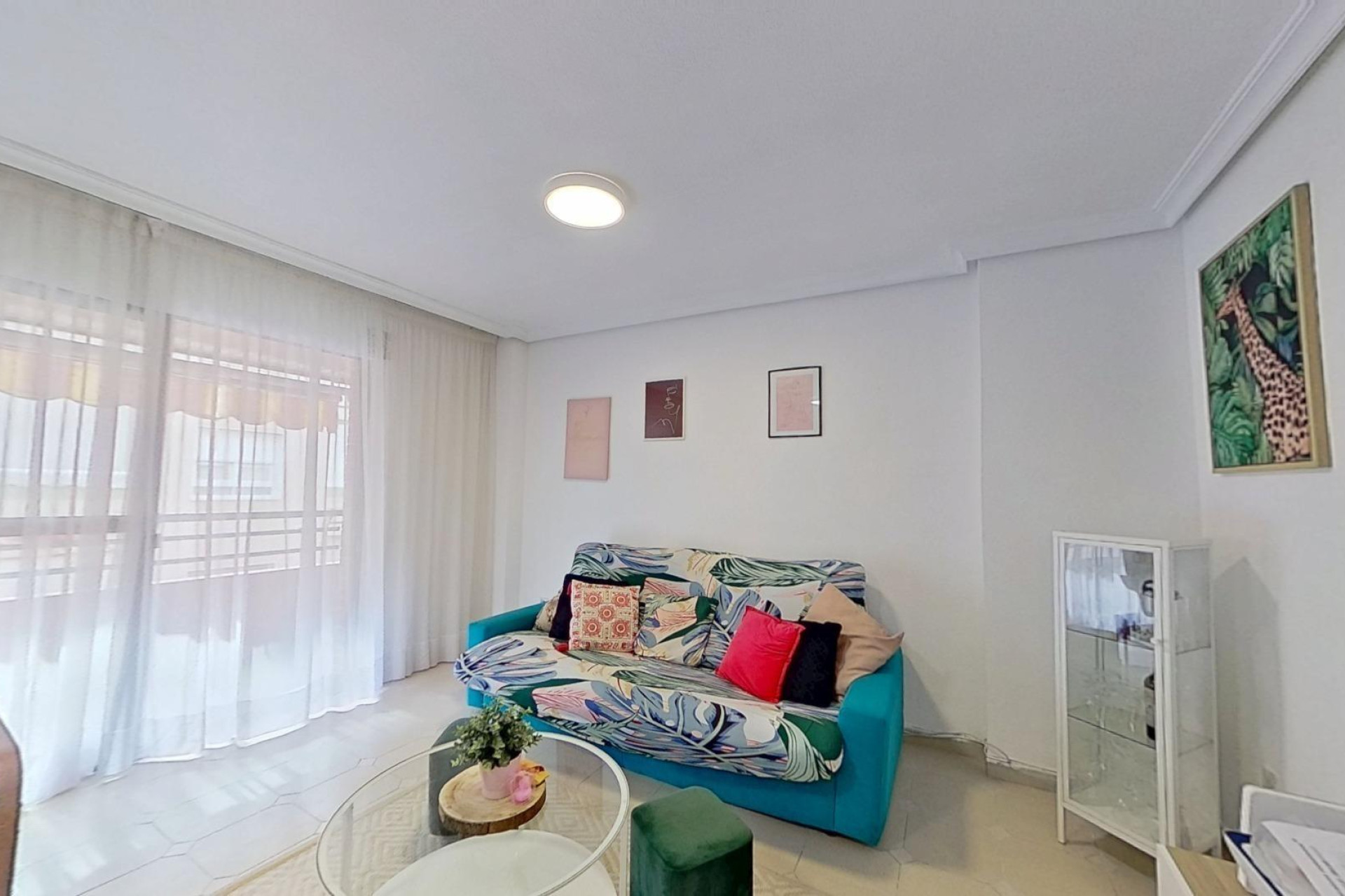 Reventa - Apartment - Torrevieja - torrevieja