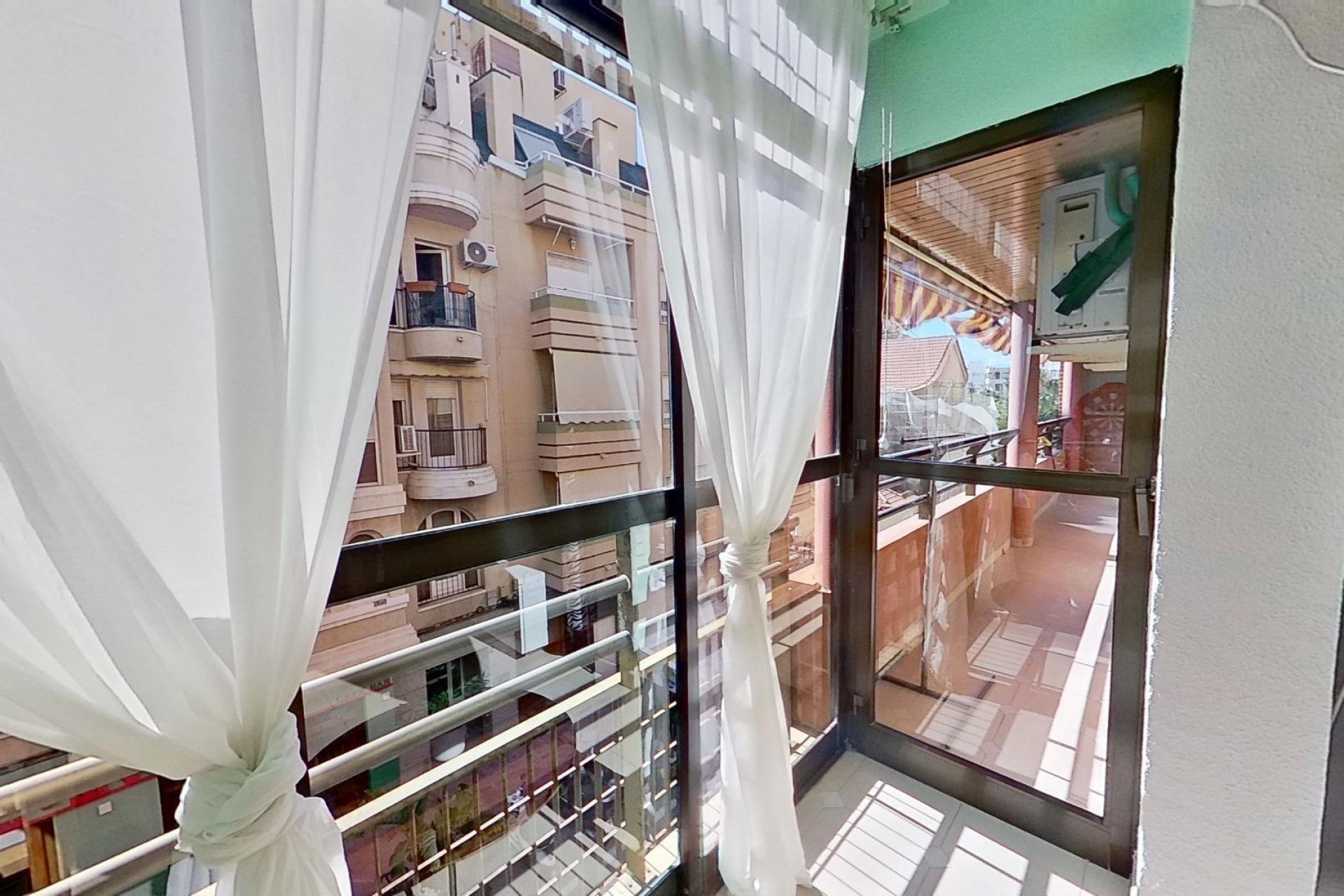Reventa - Apartment - Torrevieja - torrevieja