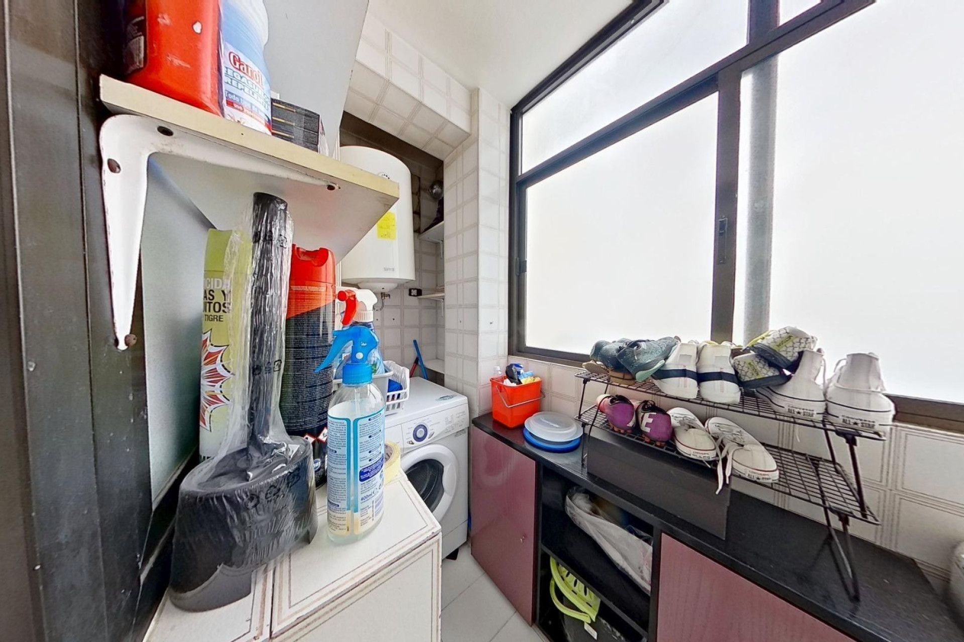 Reventa - Apartment - Torrevieja - torrevieja