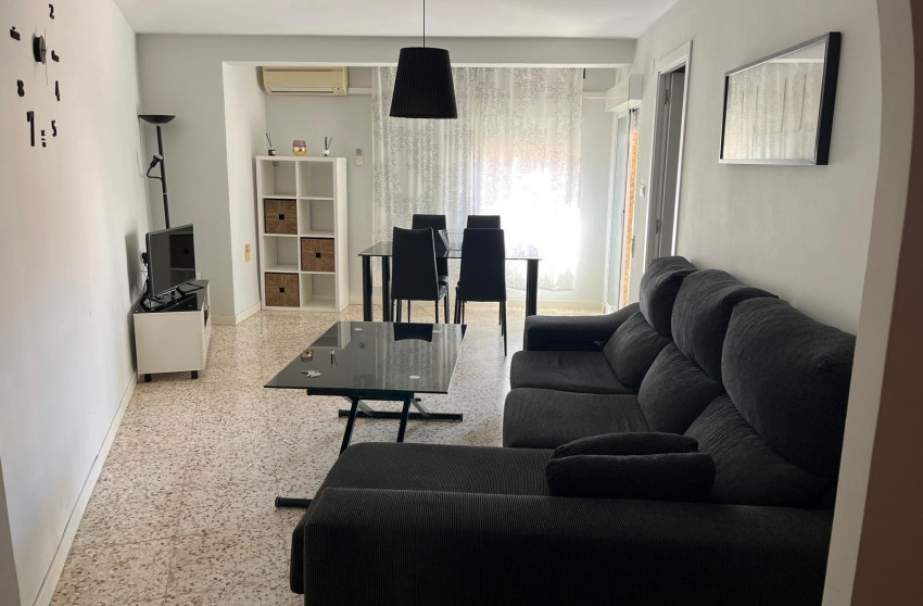 Reventa - Apartment - Torrevieja - torrevieja