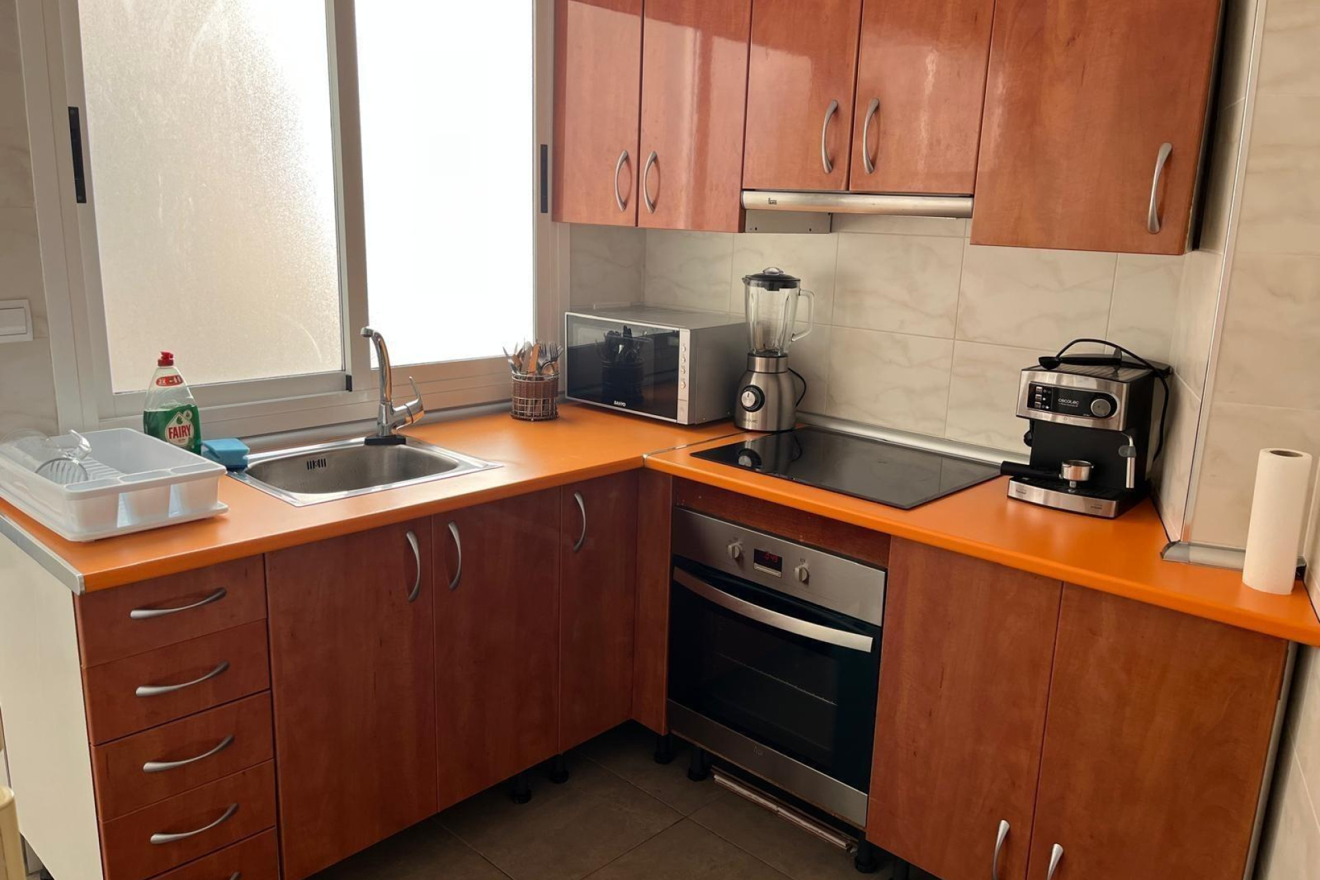Reventa - Apartment - Torrevieja - torrevieja