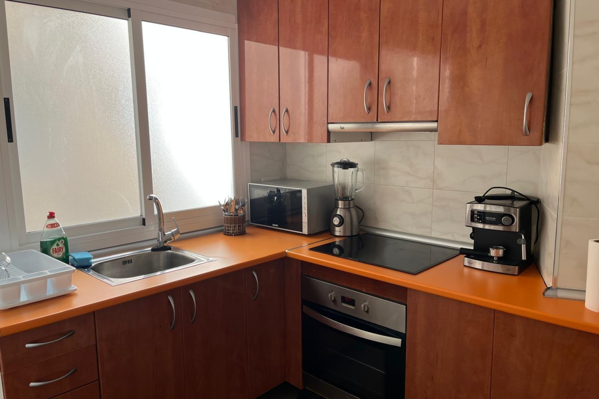 Reventa - Apartment - Torrevieja - torrevieja