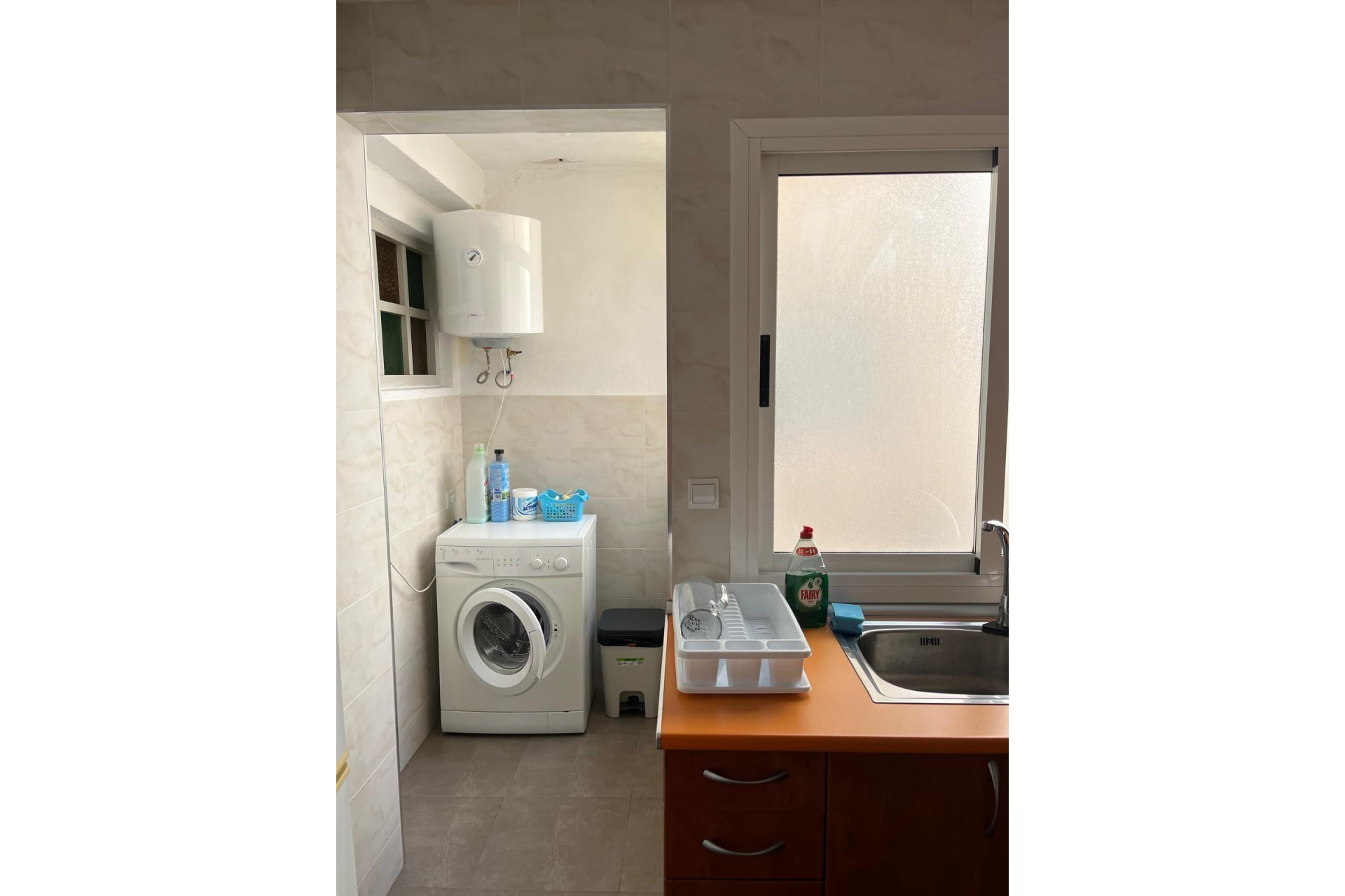 Reventa - Apartment - Torrevieja - torrevieja