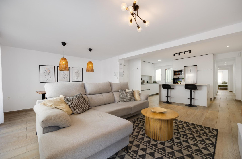 Reventa - Apartment - Torrevieja - torrevieja