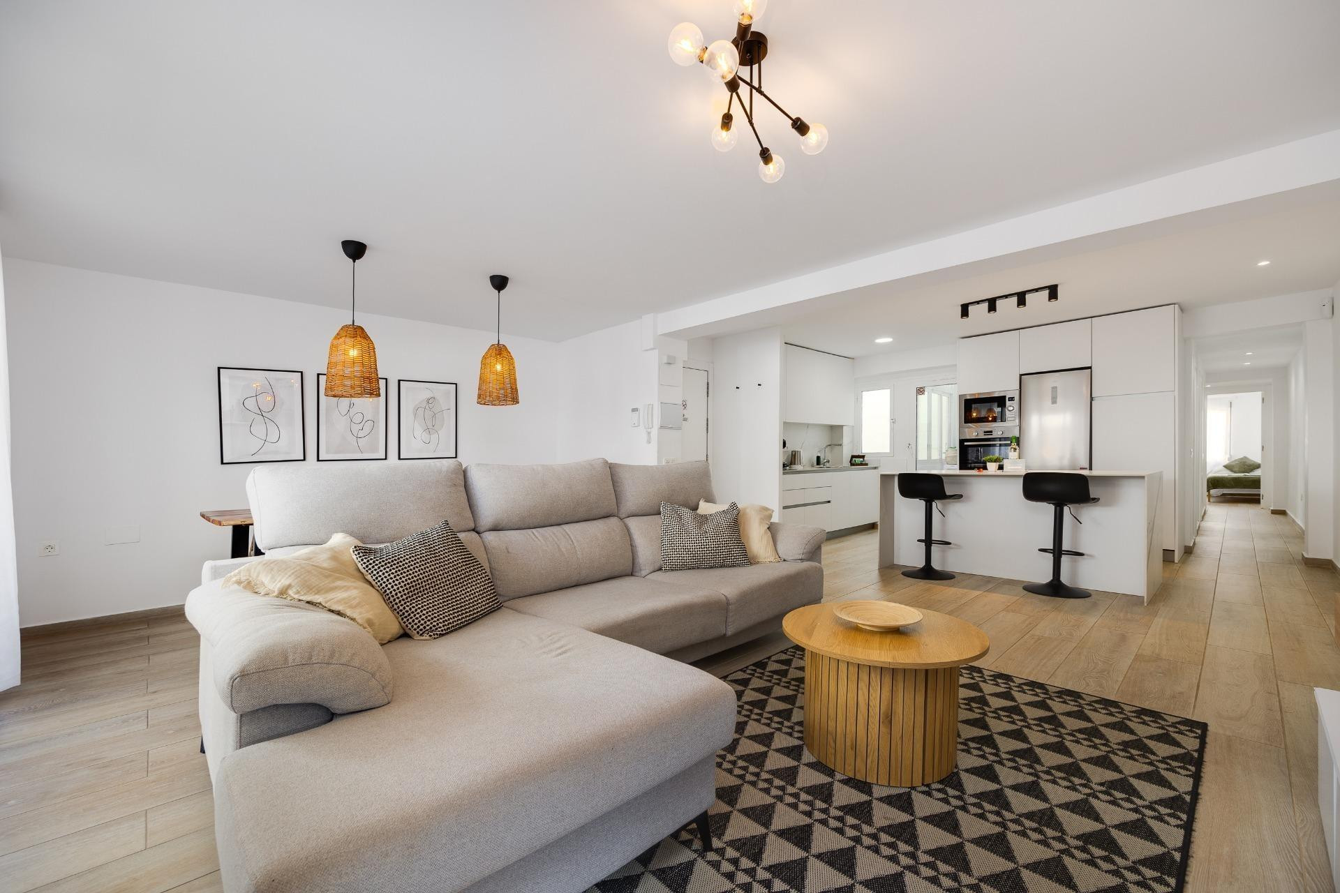 Reventa - Apartment - Torrevieja - torrevieja