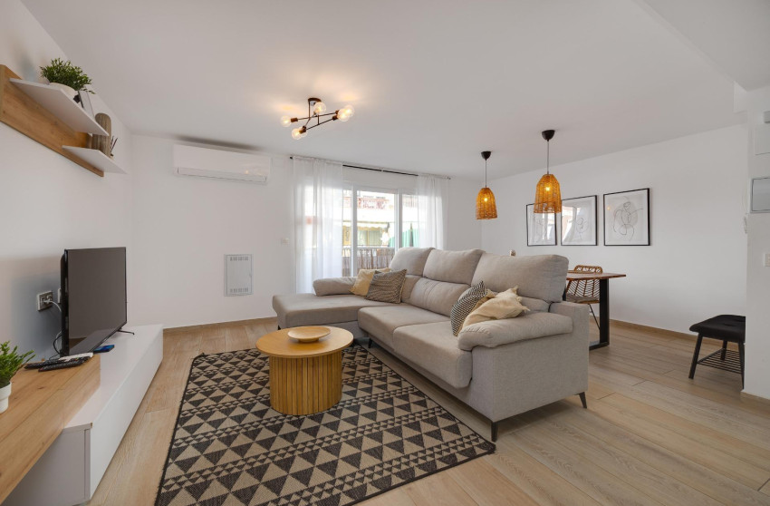 Reventa - Apartment - Torrevieja - torrevieja