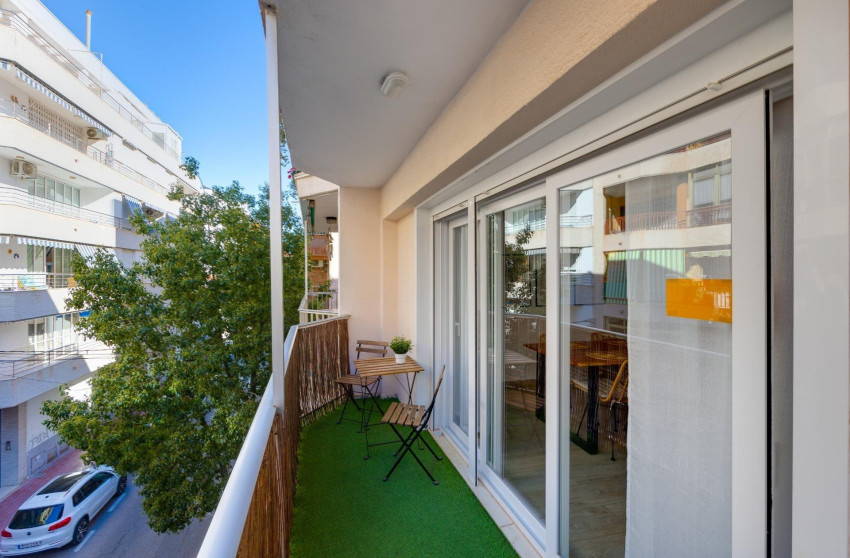 Reventa - Apartment - Torrevieja - torrevieja
