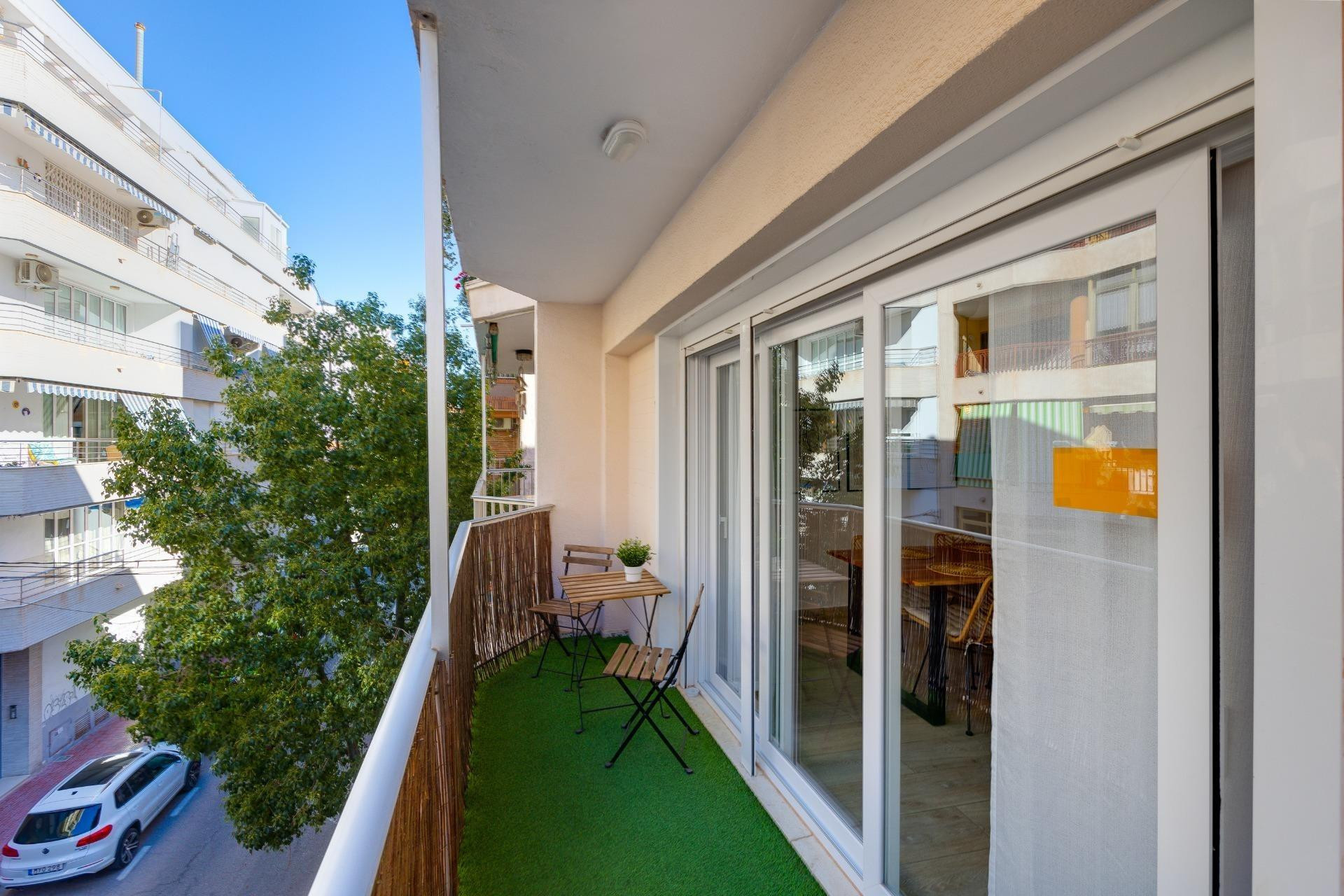 Reventa - Apartment - Torrevieja - torrevieja