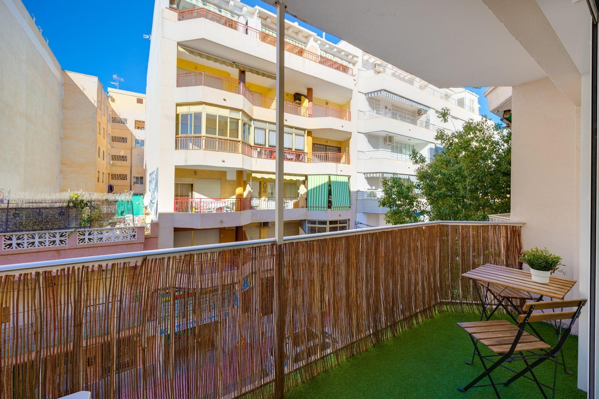 Reventa - Apartment - Torrevieja - torrevieja