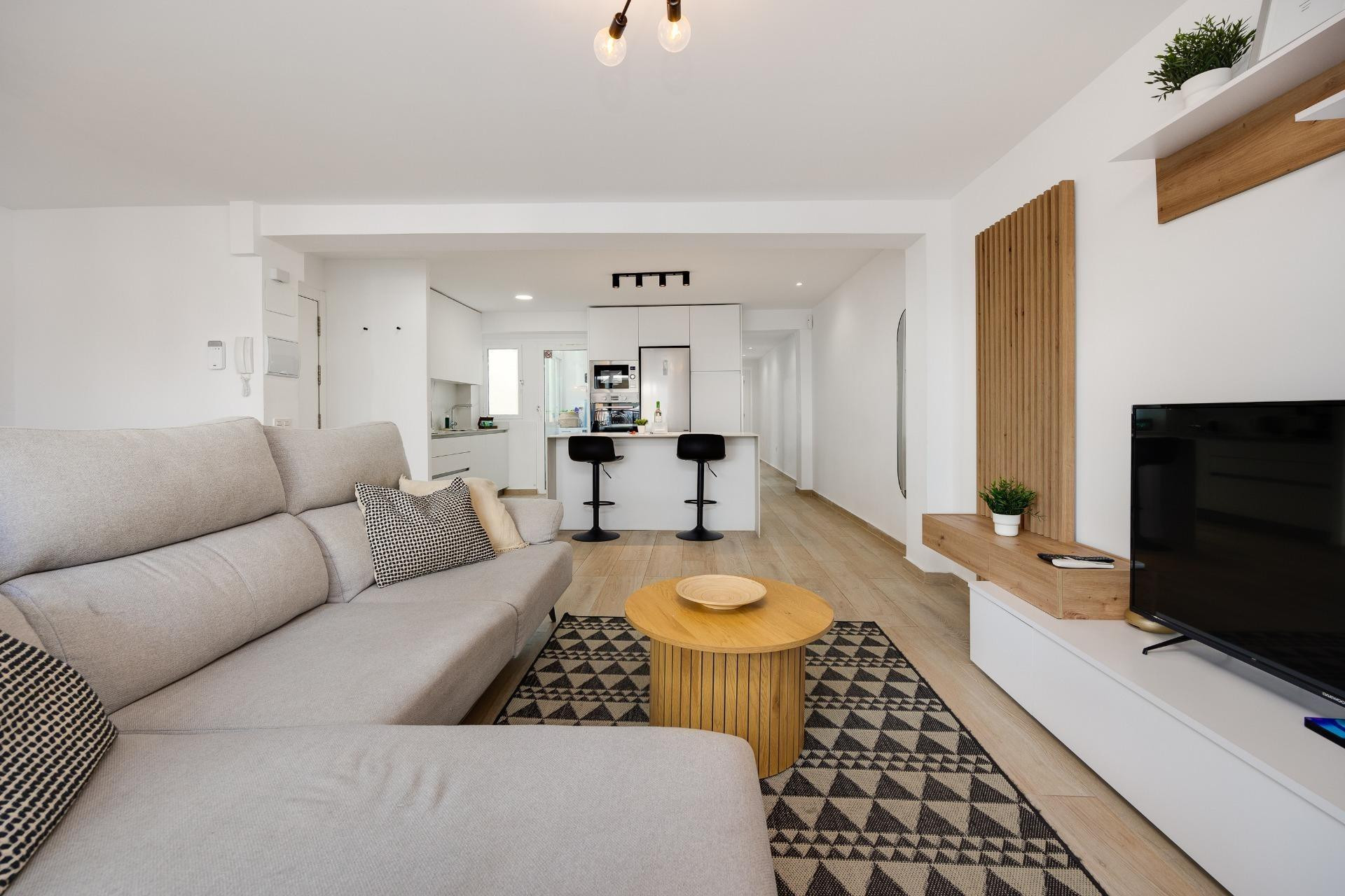 Reventa - Apartment - Torrevieja - torrevieja