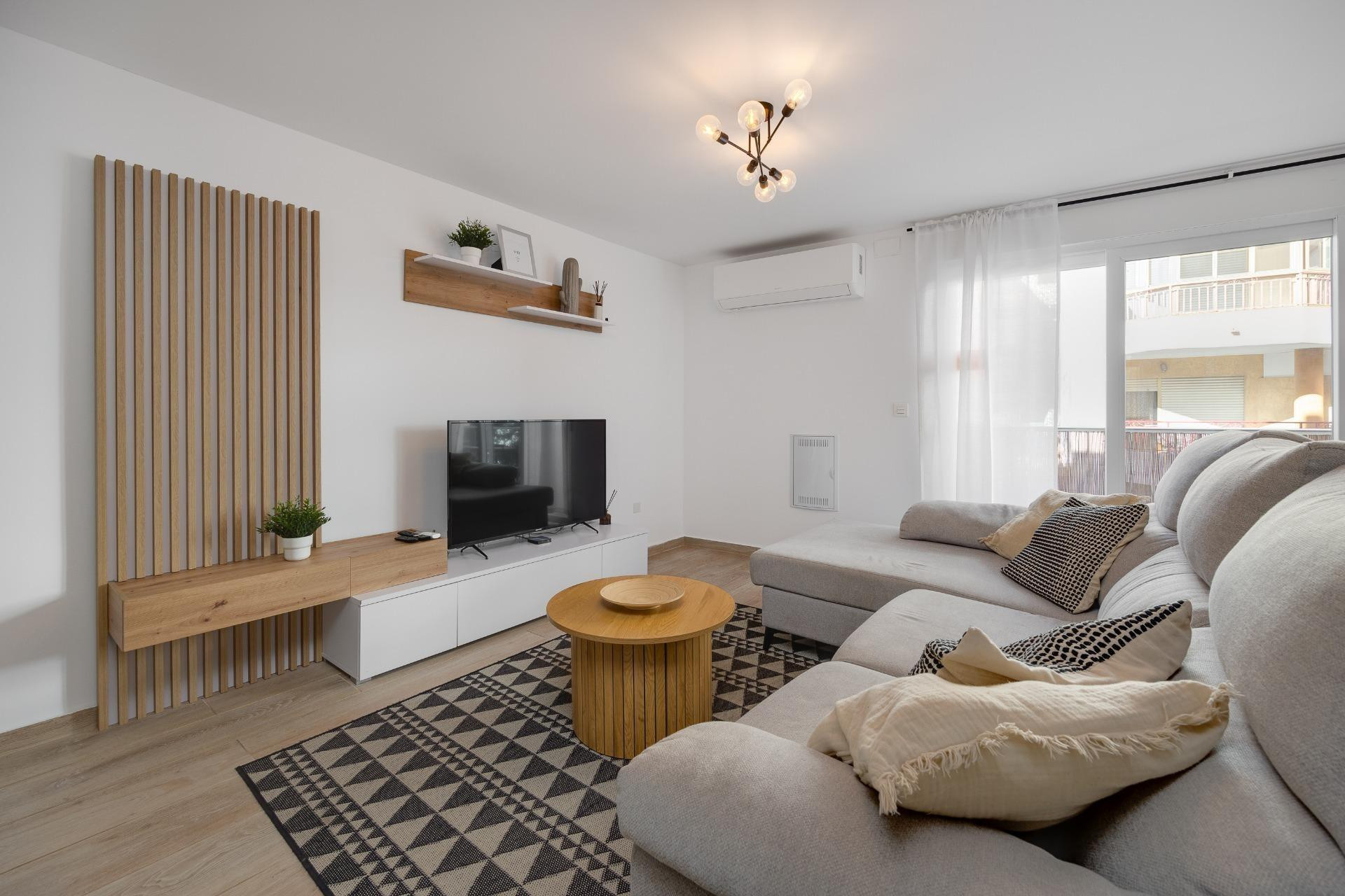 Reventa - Apartment - Torrevieja - torrevieja