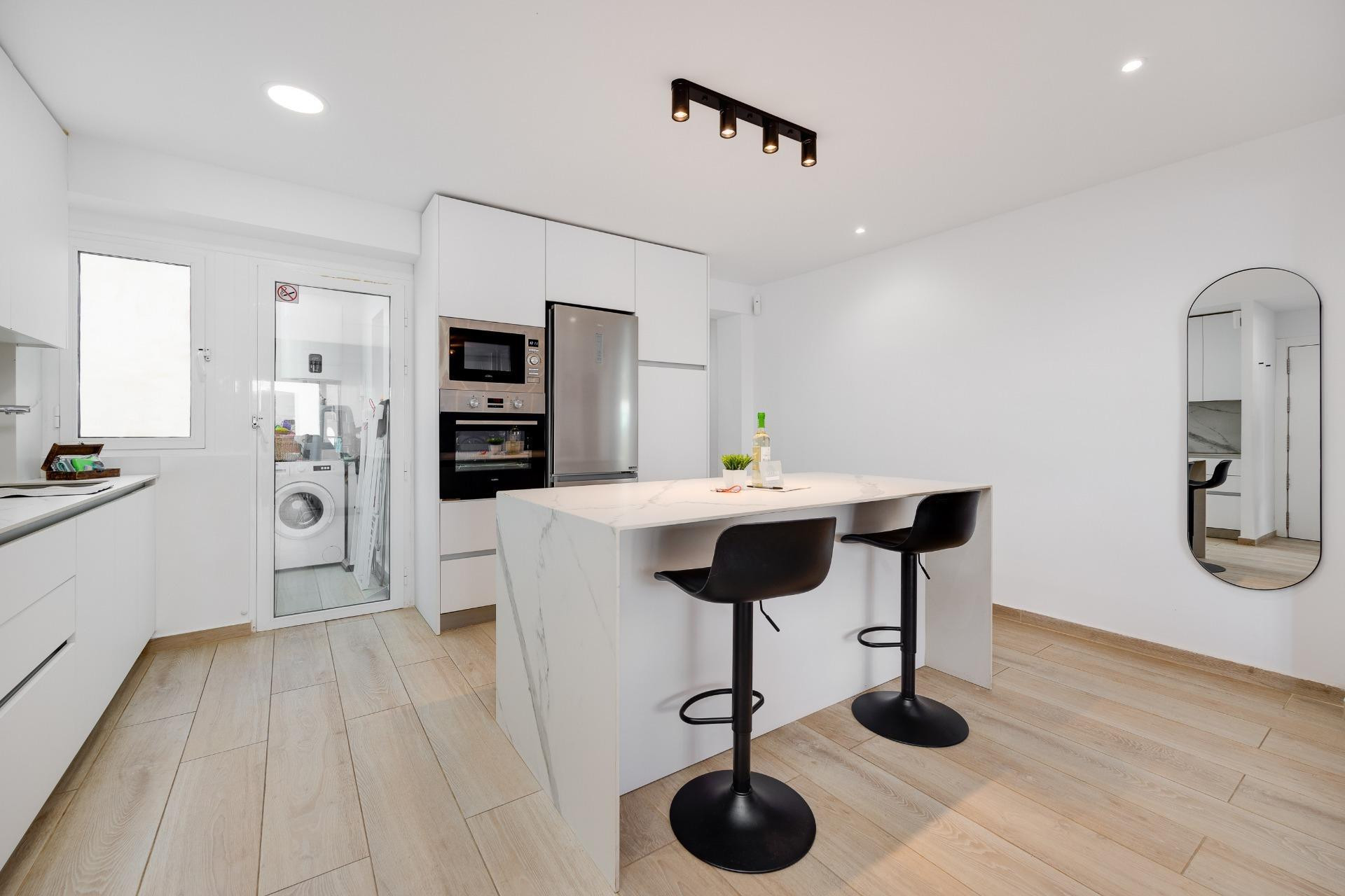 Reventa - Apartment - Torrevieja - torrevieja