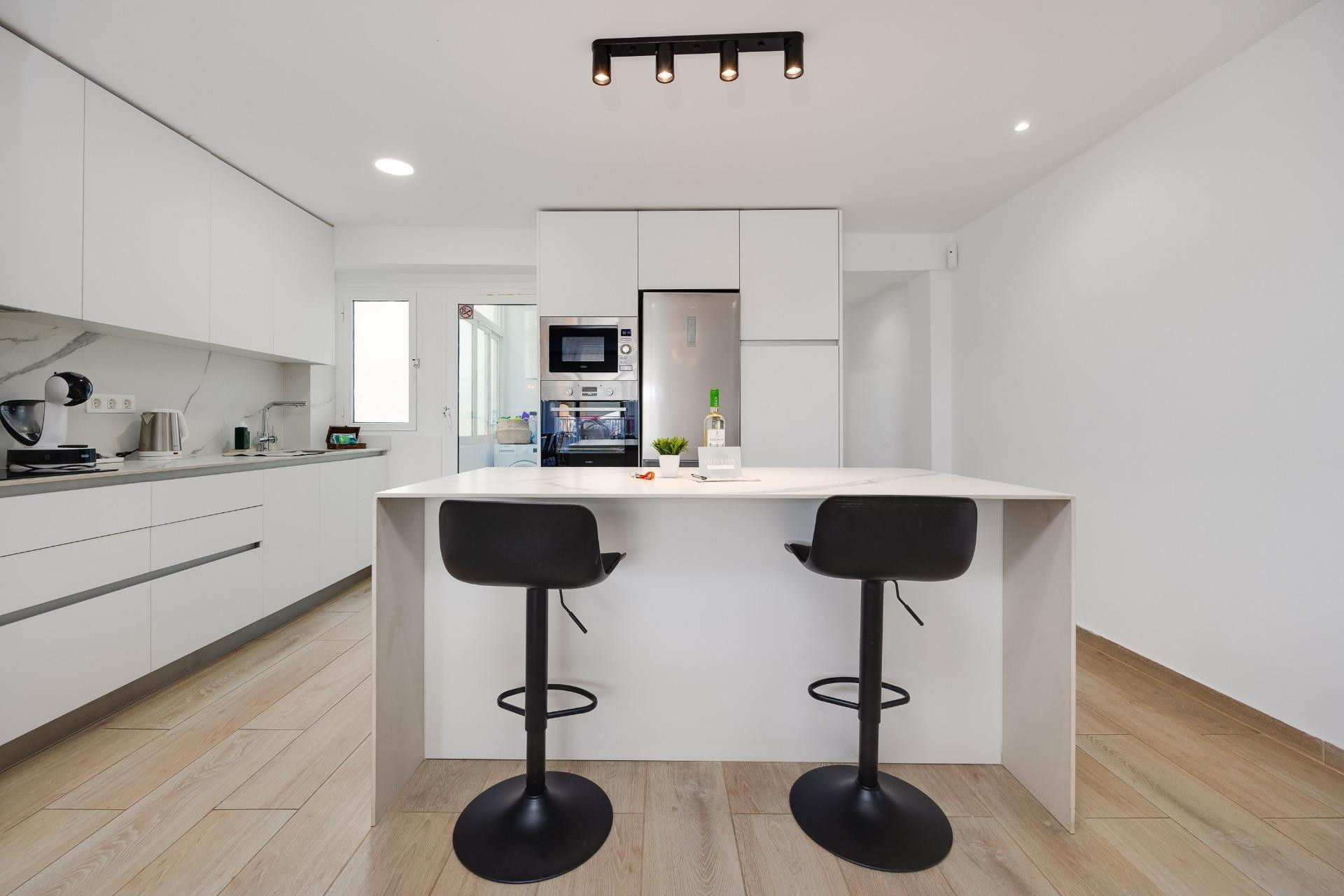 Reventa - Apartment - Torrevieja - torrevieja
