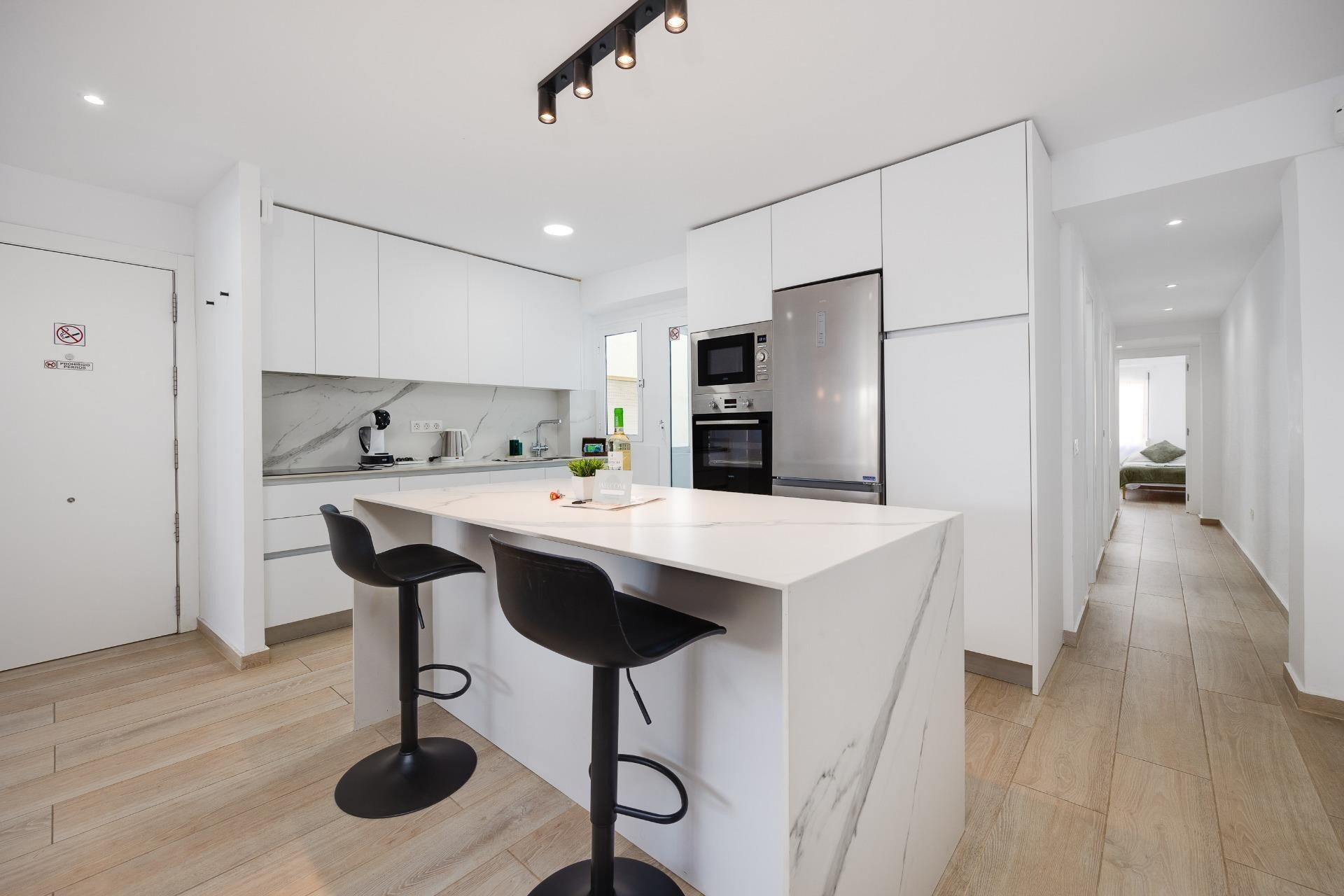 Reventa - Apartment - Torrevieja - torrevieja