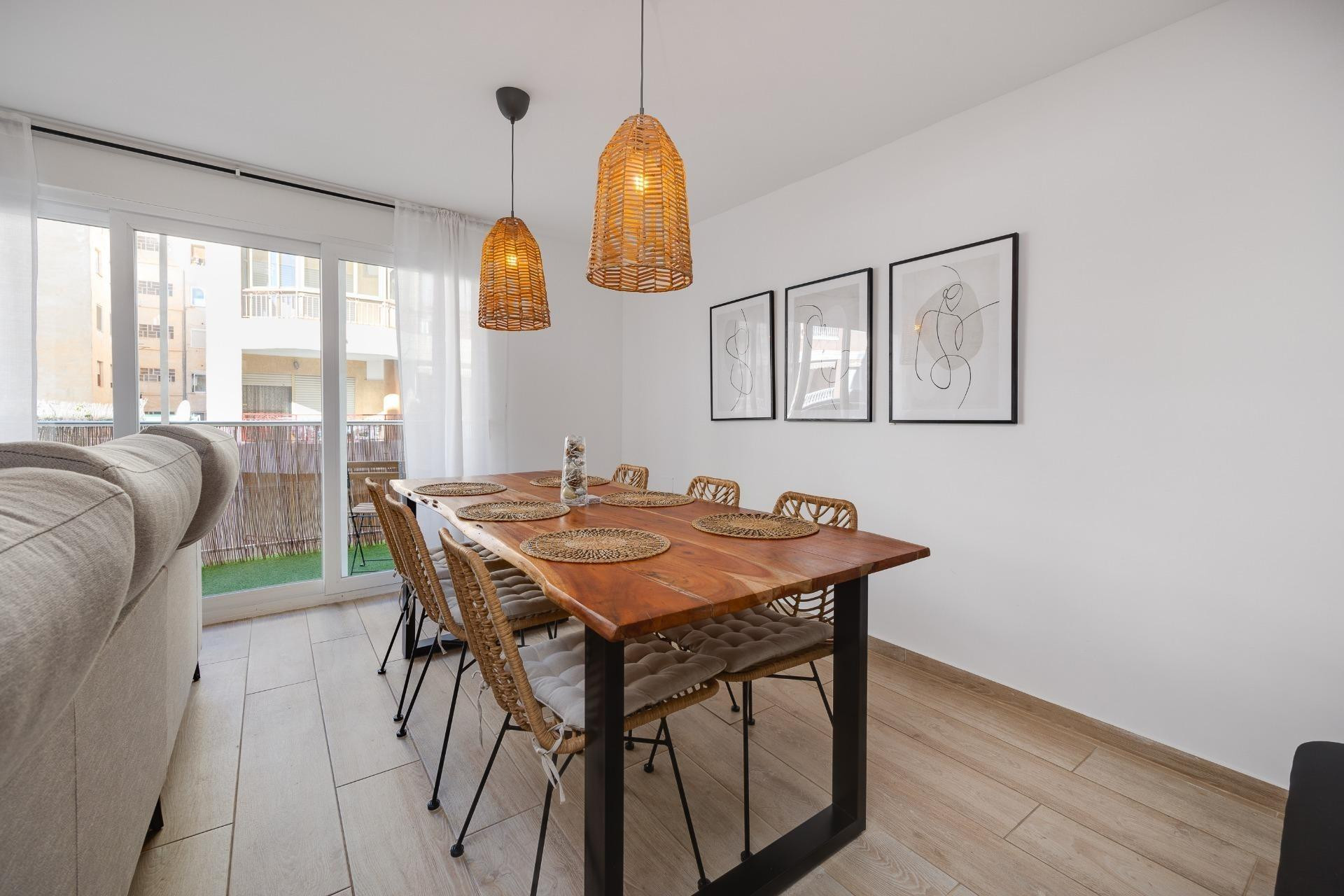 Reventa - Apartment - Torrevieja - torrevieja