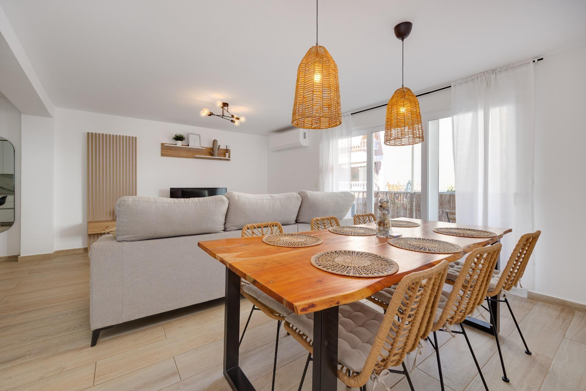 Reventa - Apartment - Torrevieja - torrevieja