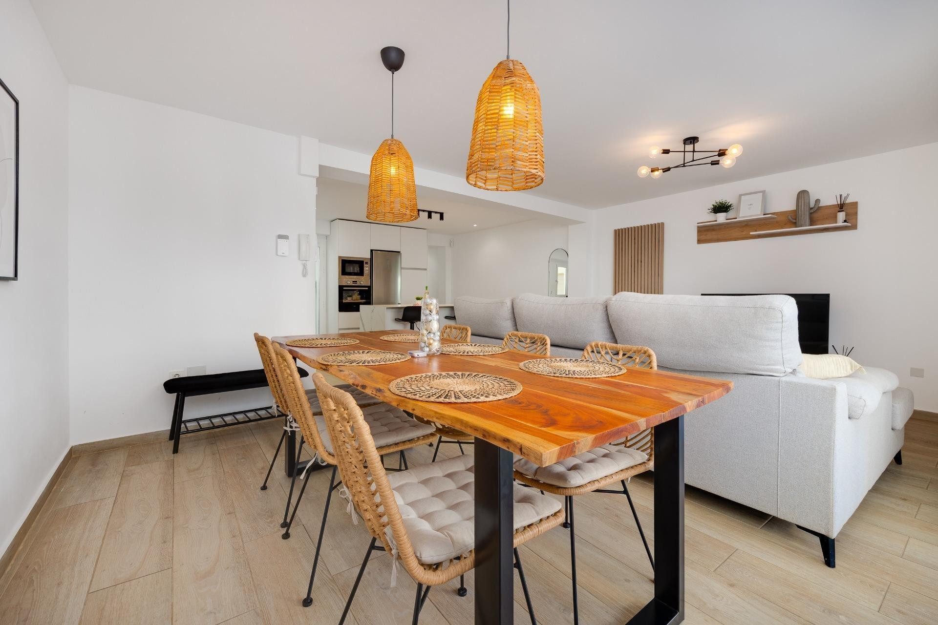 Reventa - Apartment - Torrevieja - torrevieja