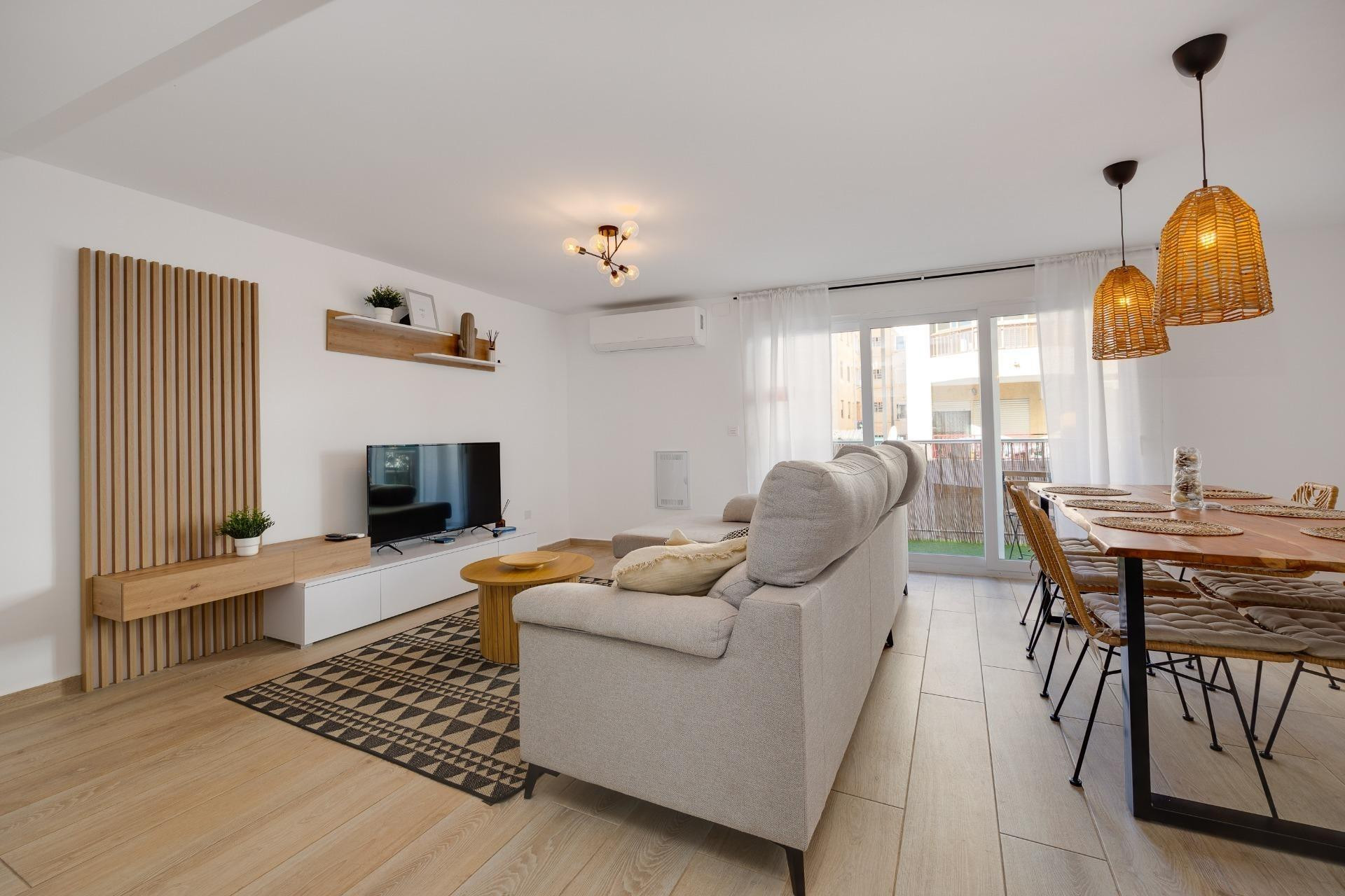 Reventa - Apartment - Torrevieja - torrevieja