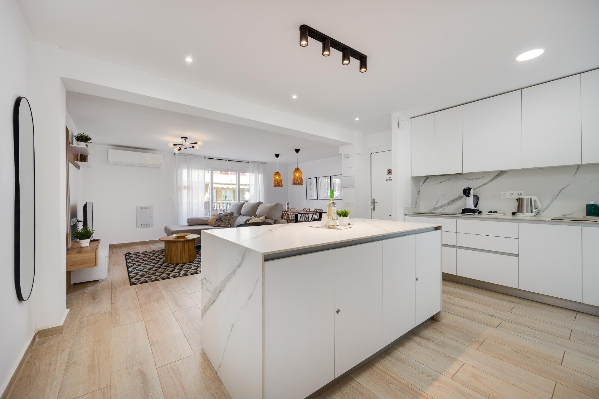 Reventa - Apartment - Torrevieja - torrevieja