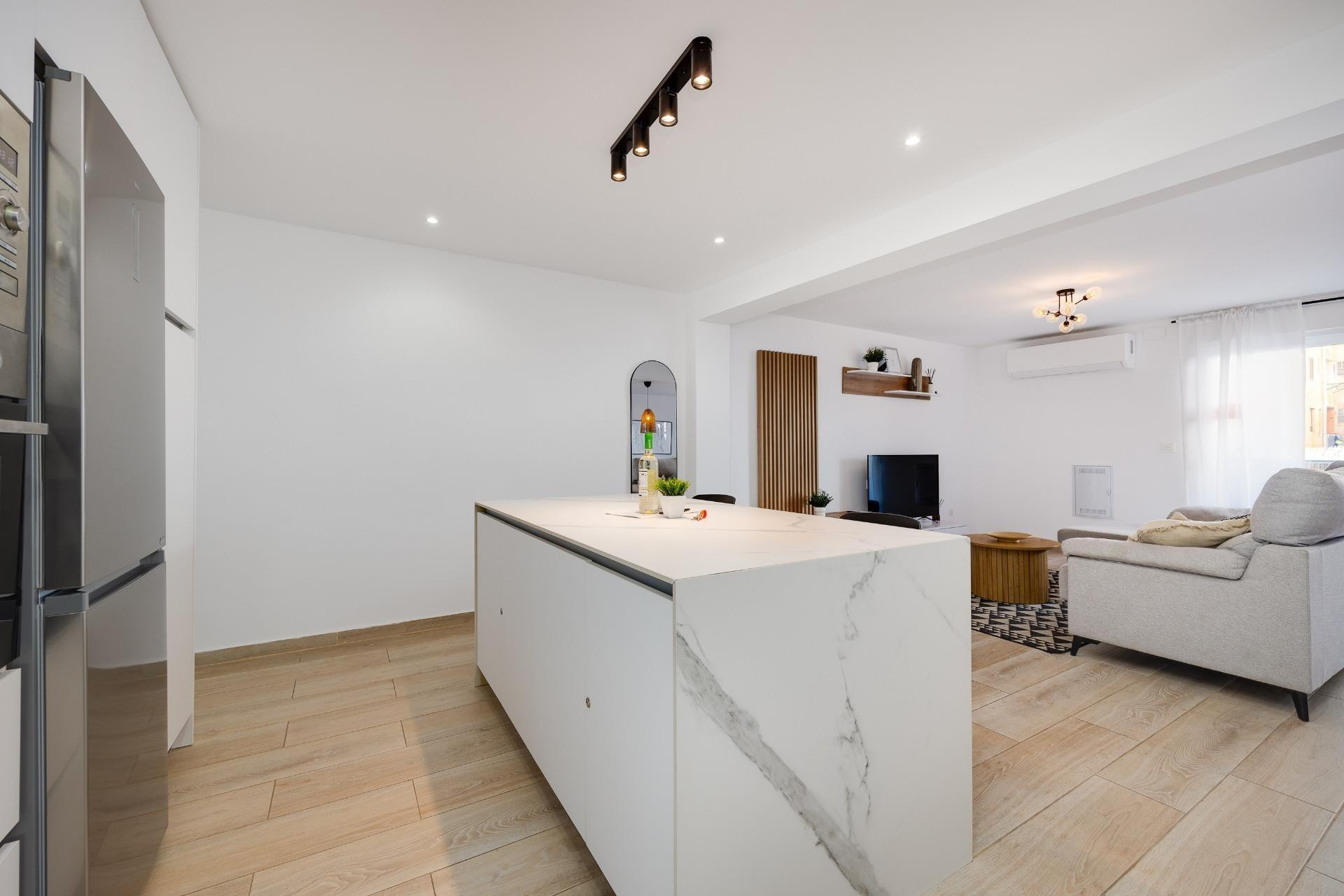 Reventa - Apartment - Torrevieja - torrevieja