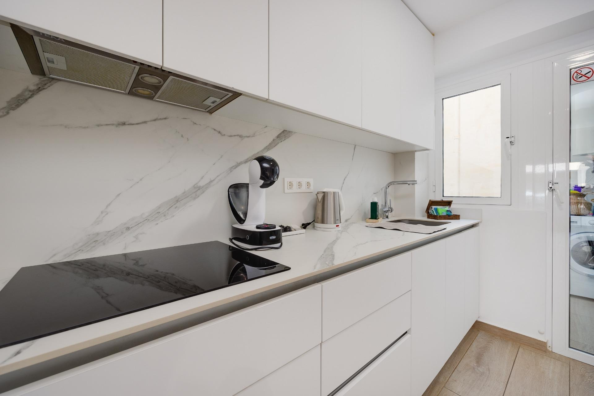Reventa - Apartment - Torrevieja - torrevieja