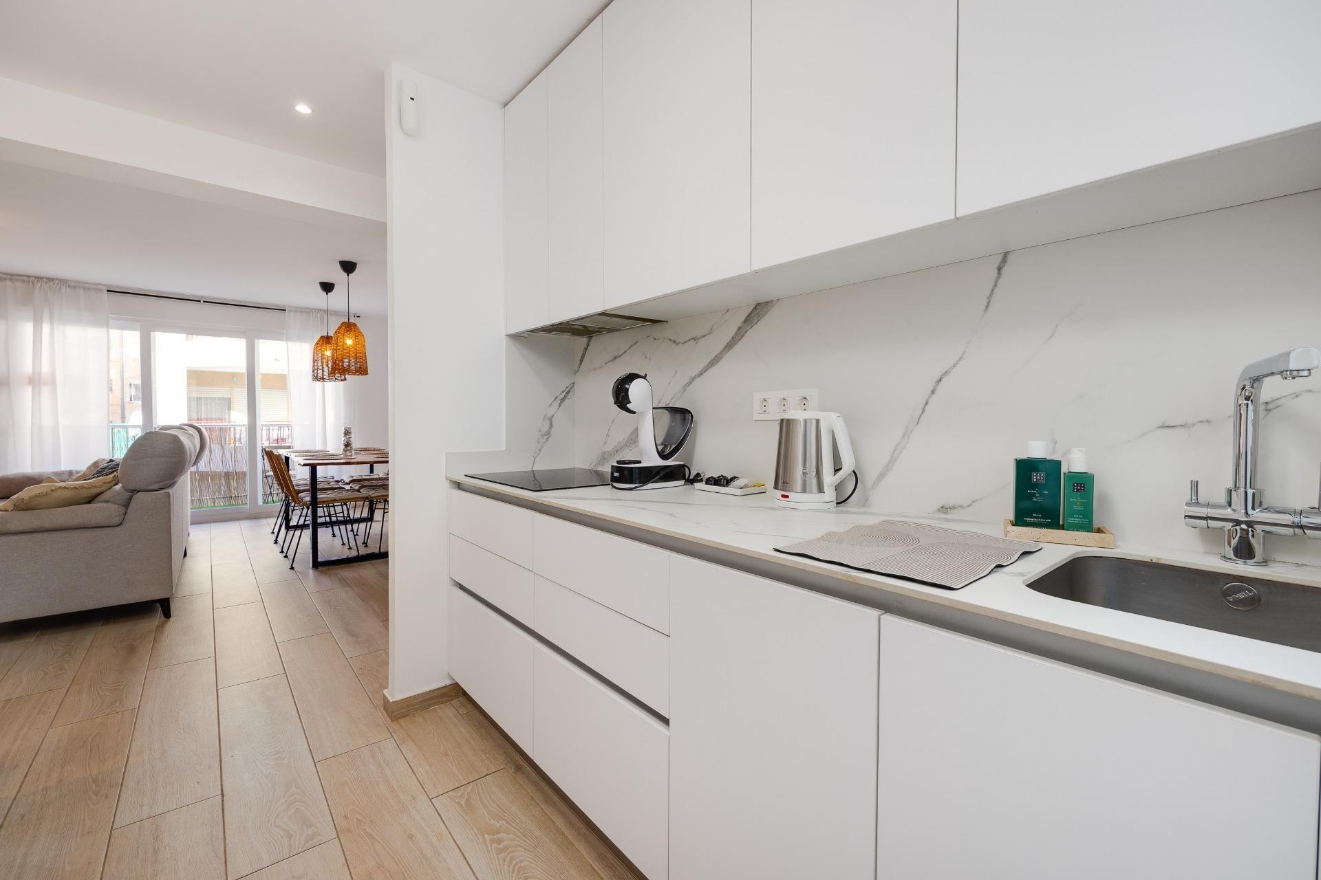 Reventa - Apartment - Torrevieja - torrevieja