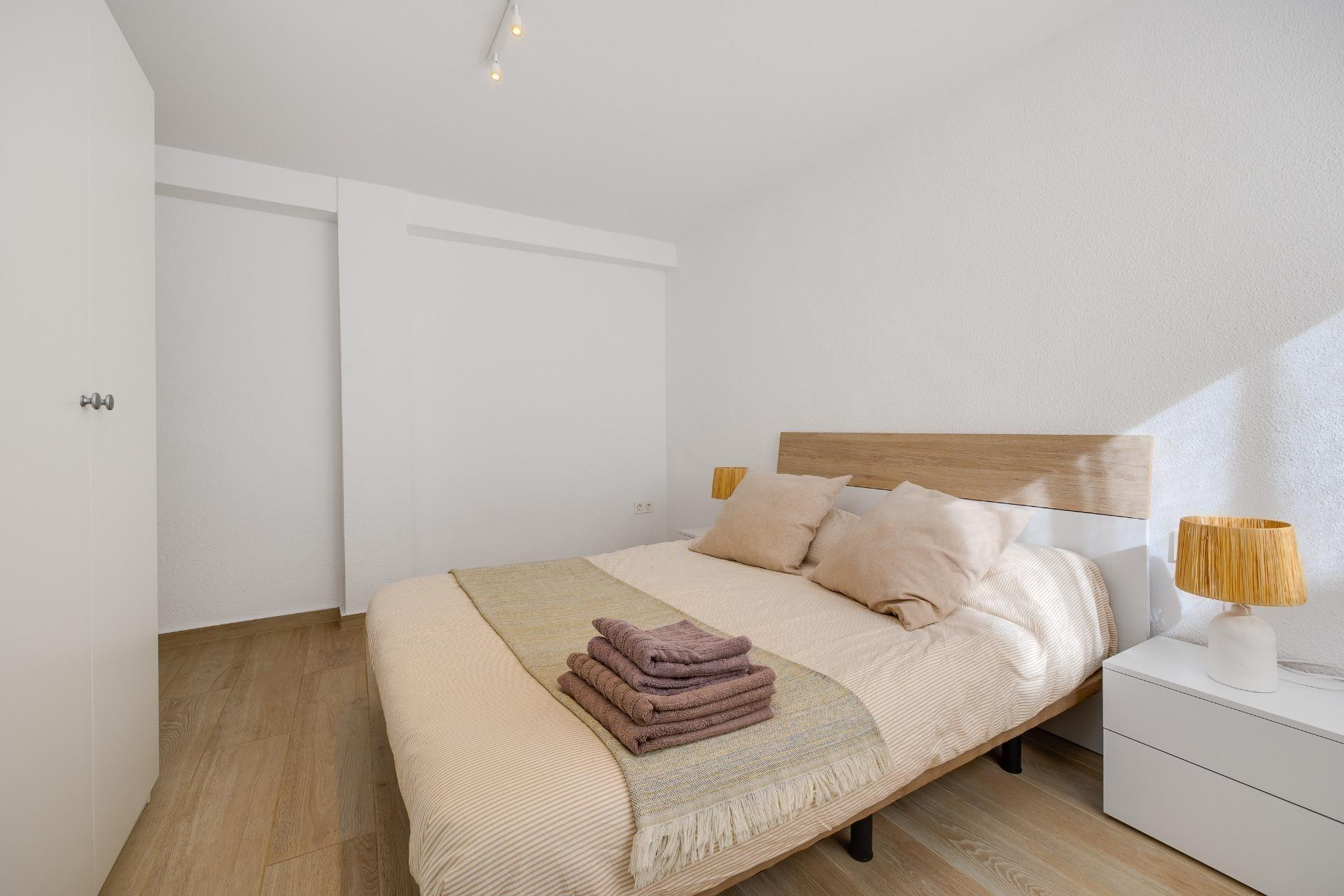 Reventa - Apartment - Torrevieja - torrevieja