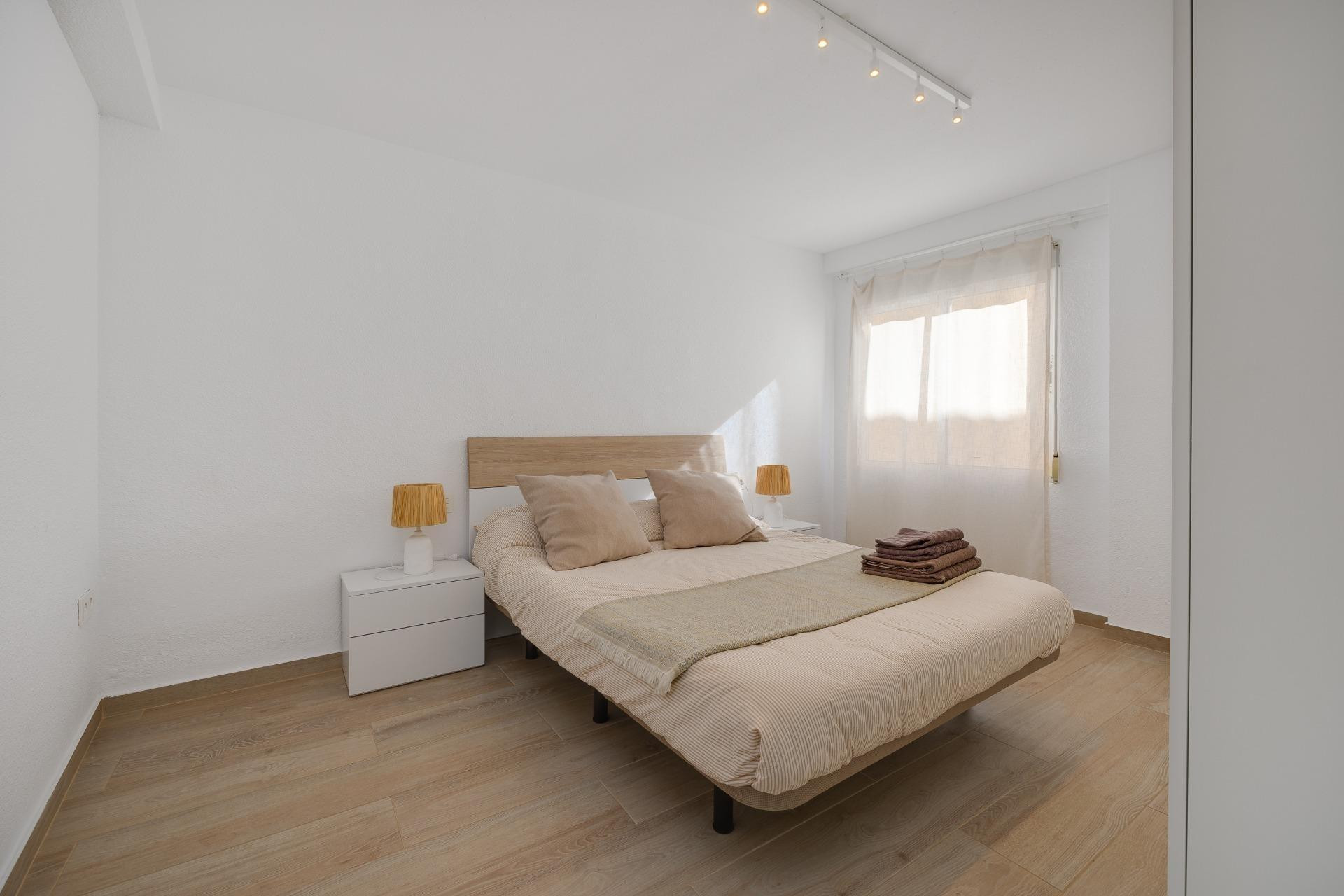 Reventa - Apartment - Torrevieja - torrevieja