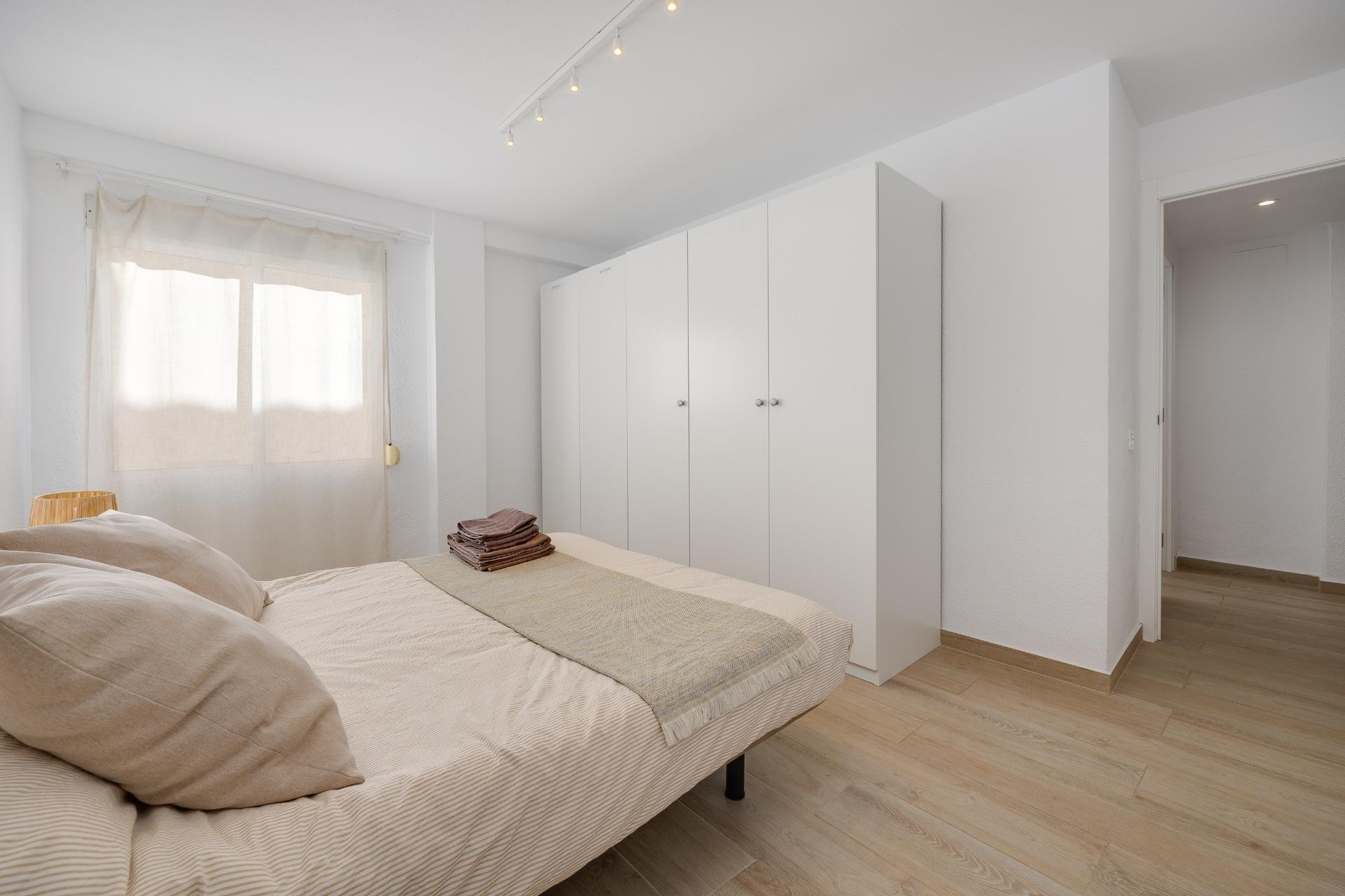 Reventa - Apartment - Torrevieja - torrevieja