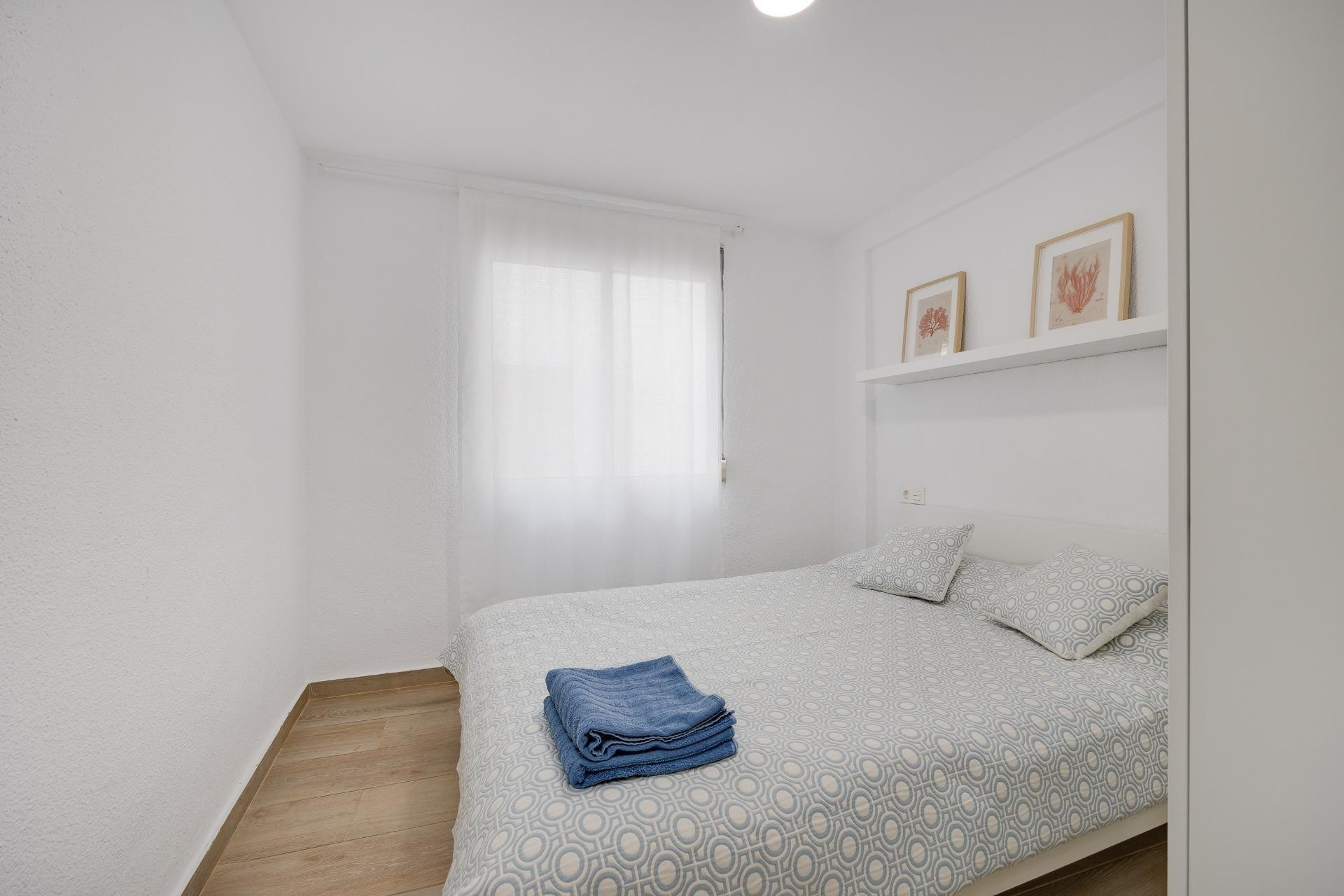Reventa - Apartment - Torrevieja - torrevieja