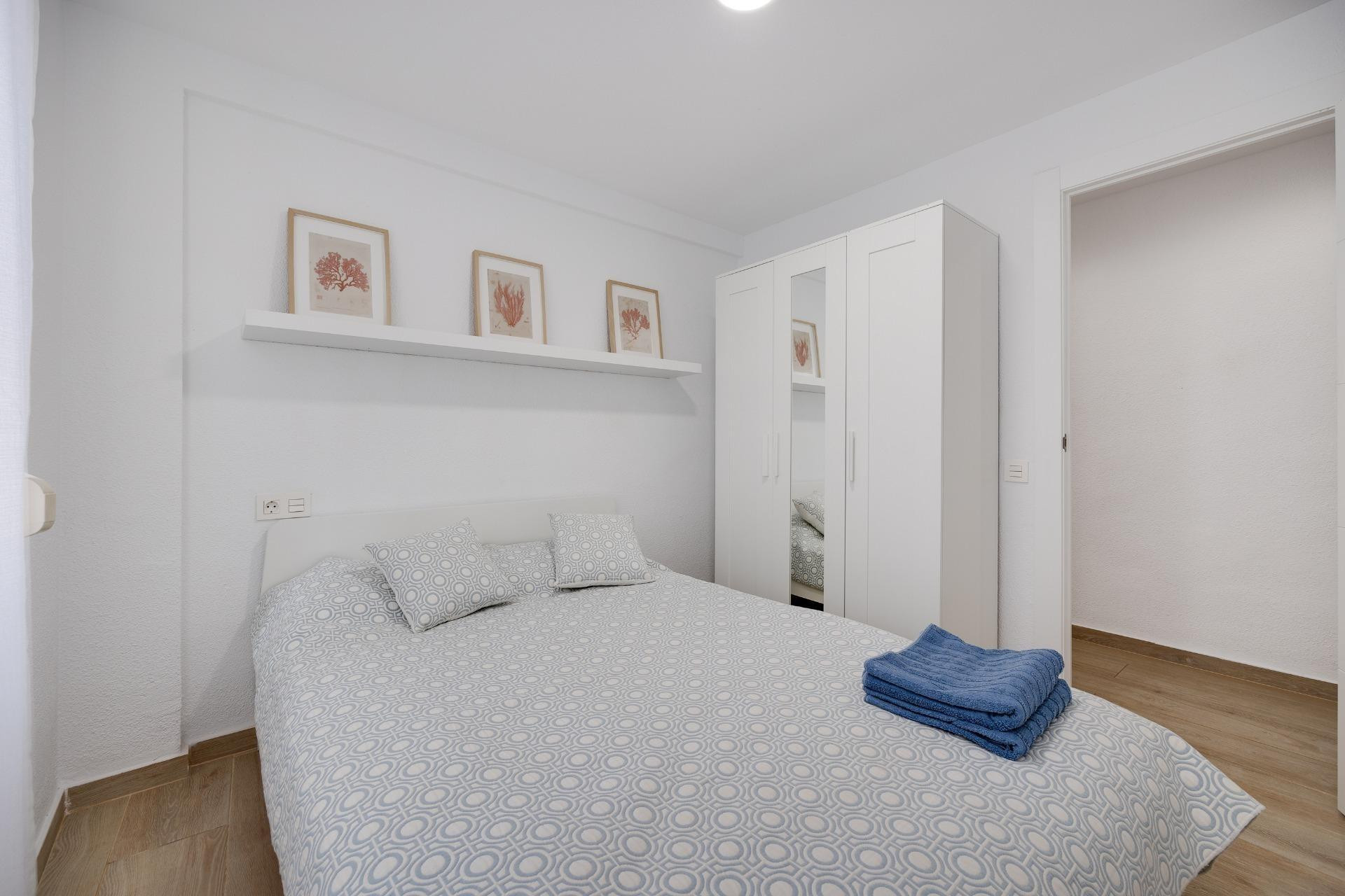 Reventa - Apartment - Torrevieja - torrevieja
