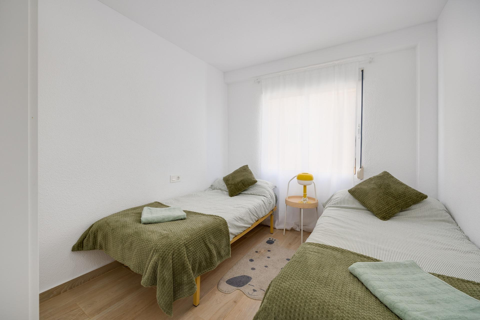 Reventa - Apartment - Torrevieja - torrevieja