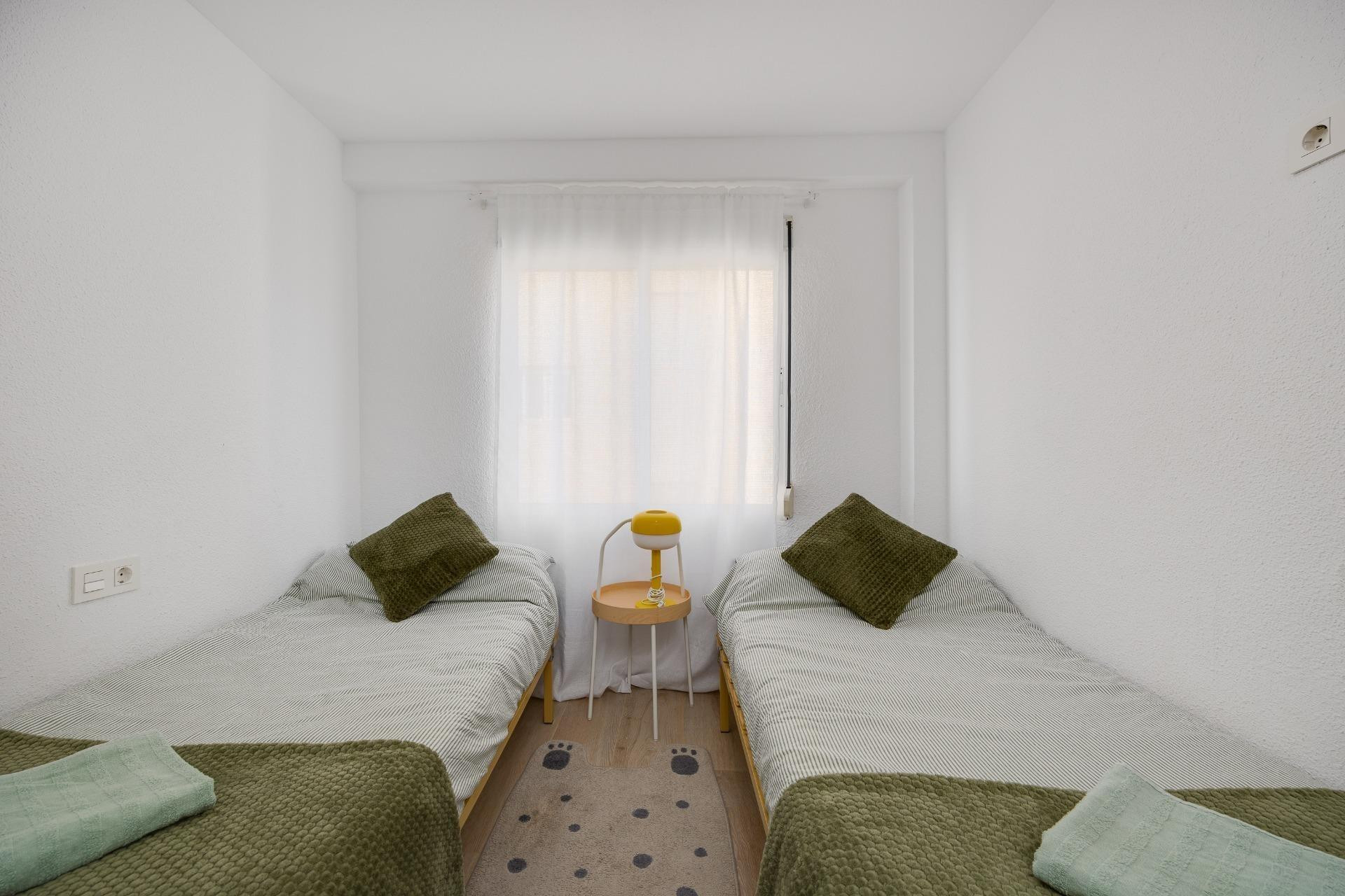 Reventa - Apartment - Torrevieja - torrevieja