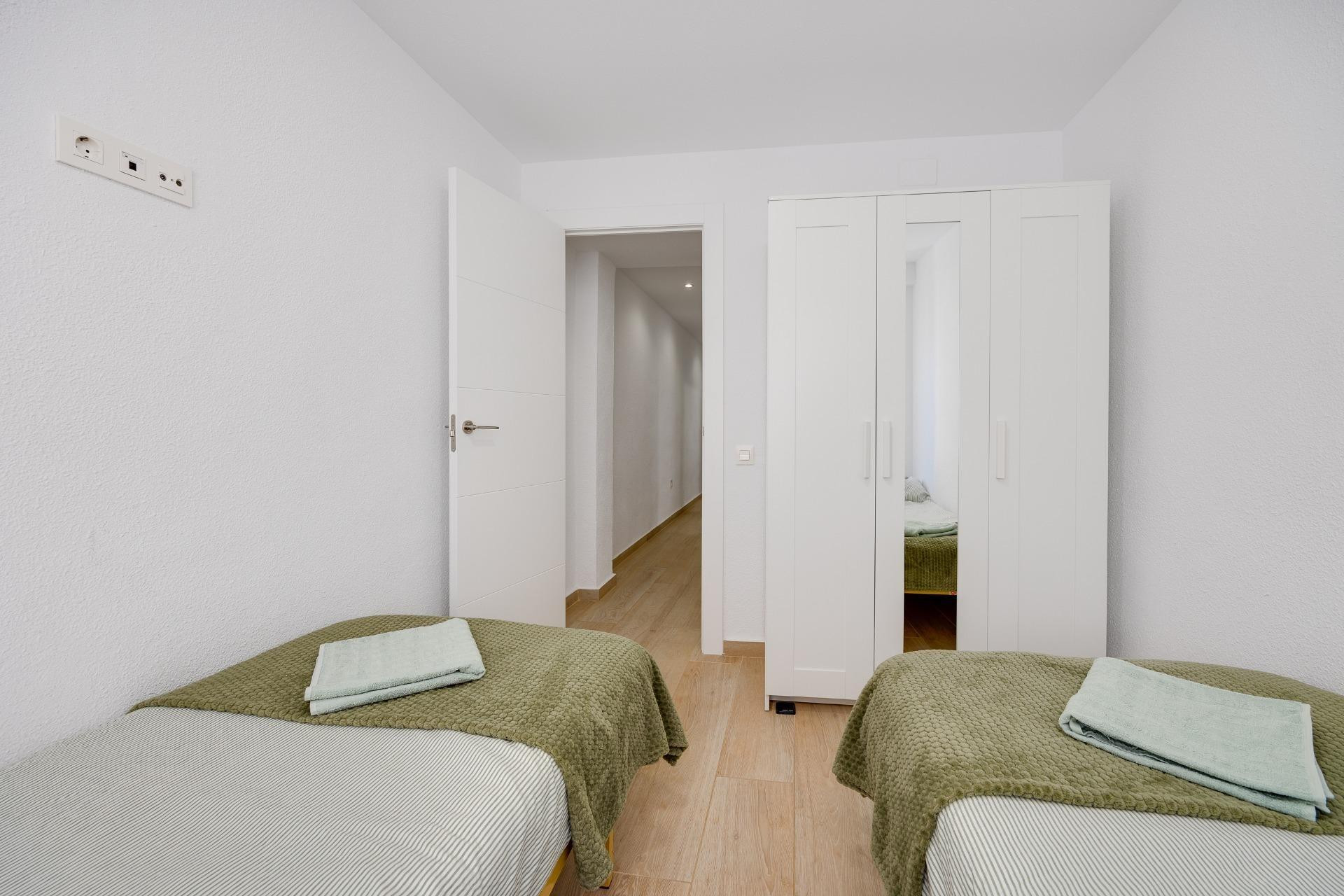 Reventa - Apartment - Torrevieja - torrevieja