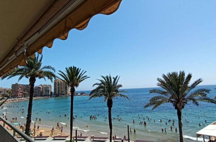 Reventa - Apartment - Torrevieja - torrevieja