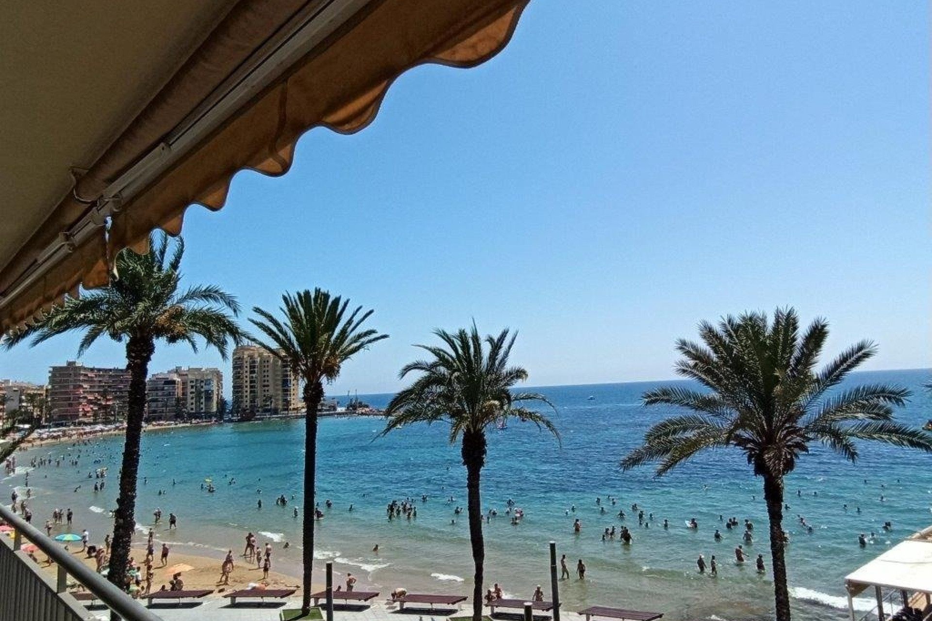 Reventa - Apartment - Torrevieja - torrevieja