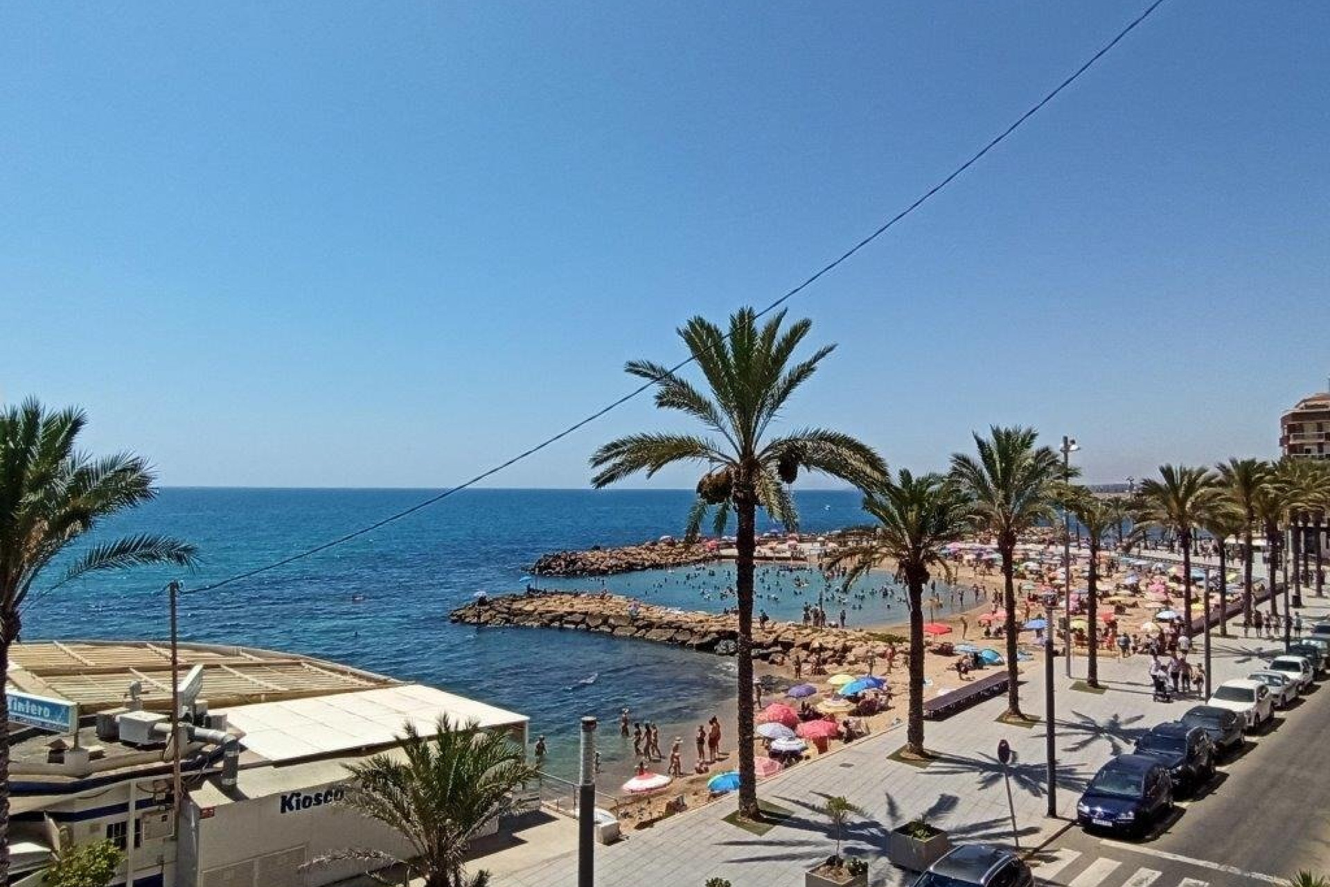 Reventa - Apartment - Torrevieja - torrevieja