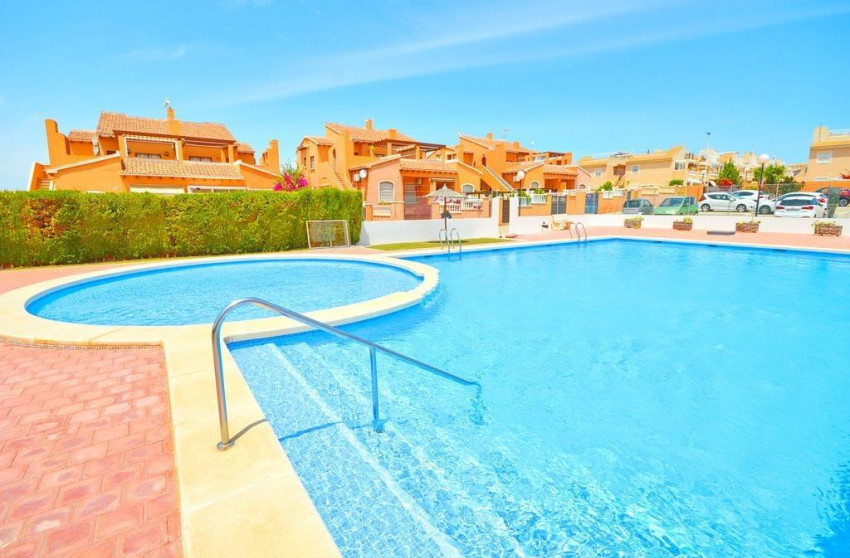 Reventa - Apartment - Torrevieja - Zona los Frutales