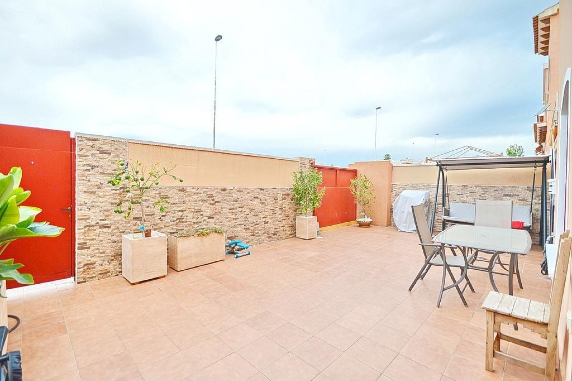 Reventa - Apartment - Torrevieja - Zona los Frutales