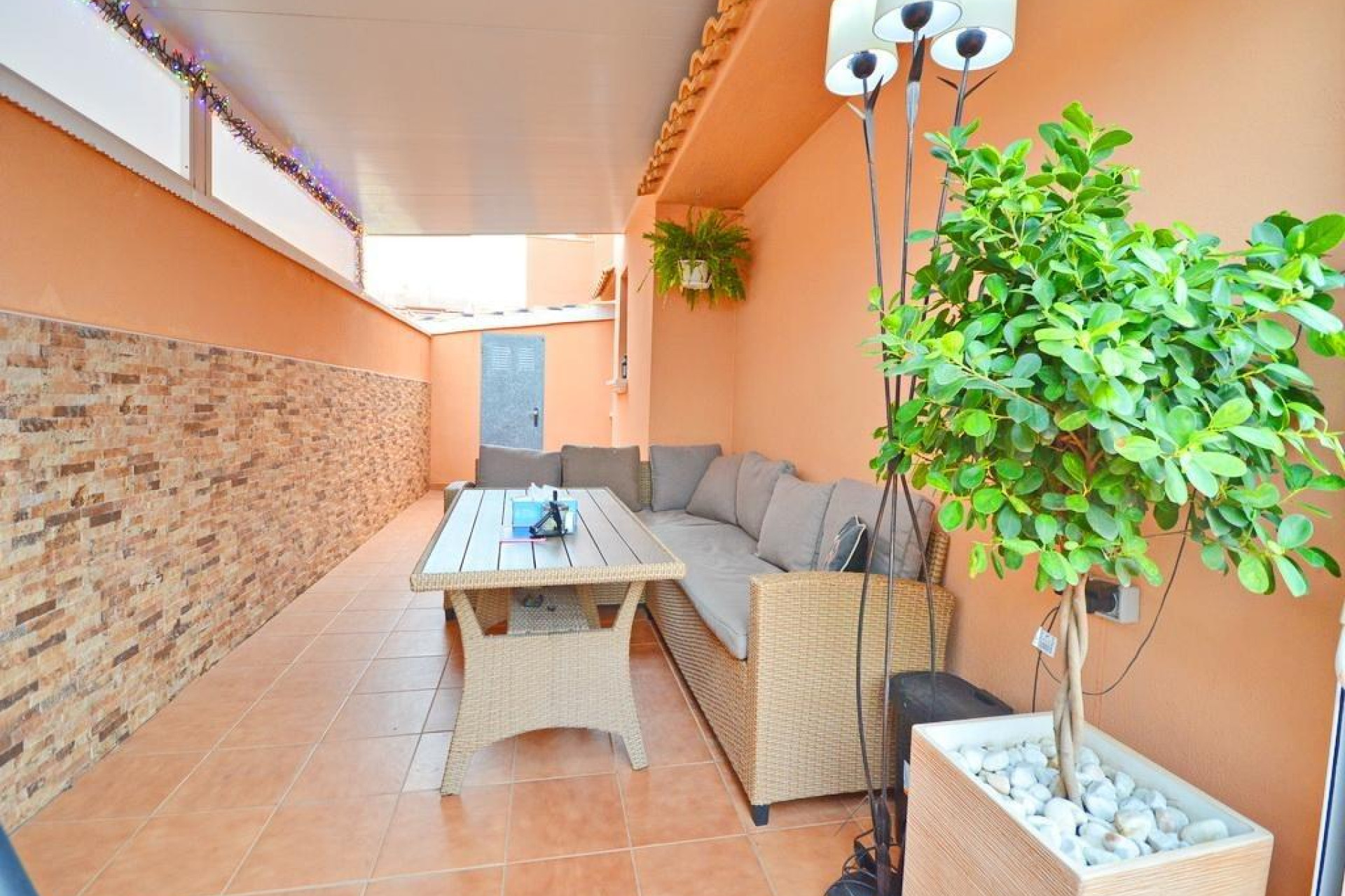 Reventa - Apartment - Torrevieja - Zona los Frutales