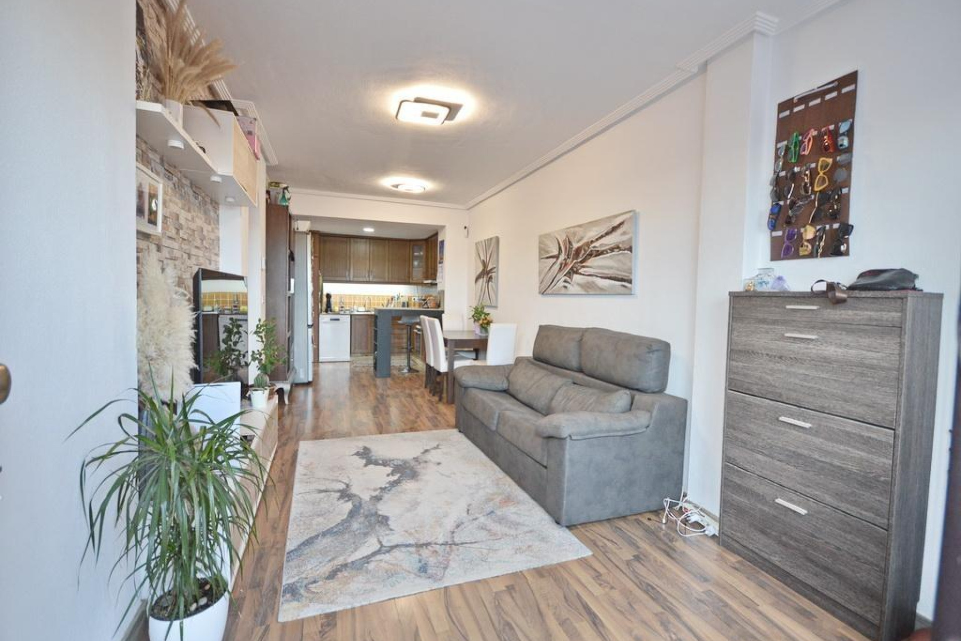 Reventa - Apartment - Torrevieja - Zona los Frutales