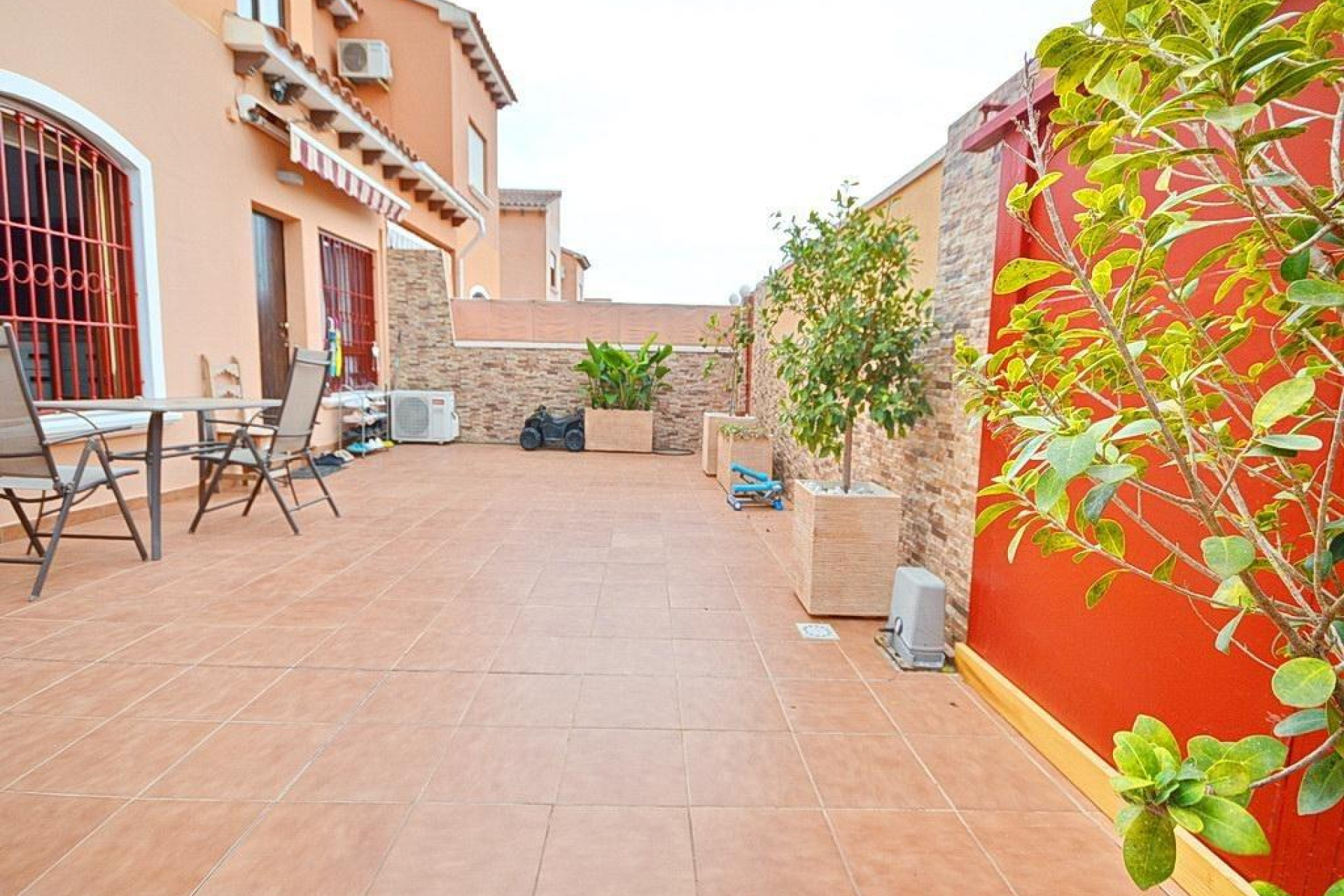 Reventa - Apartment - Torrevieja - Zona los Frutales