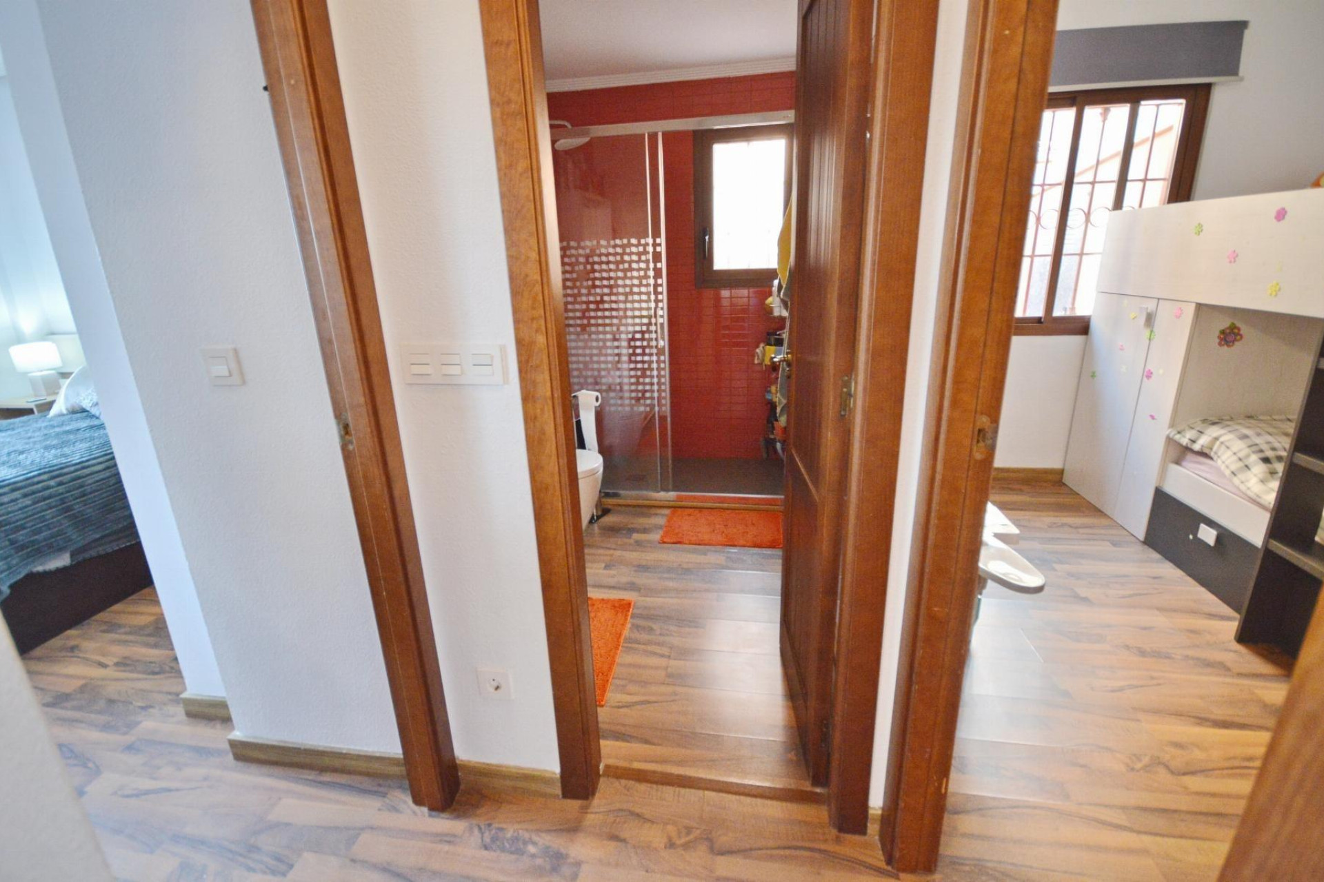 Reventa - Apartment - Torrevieja - Zona los Frutales