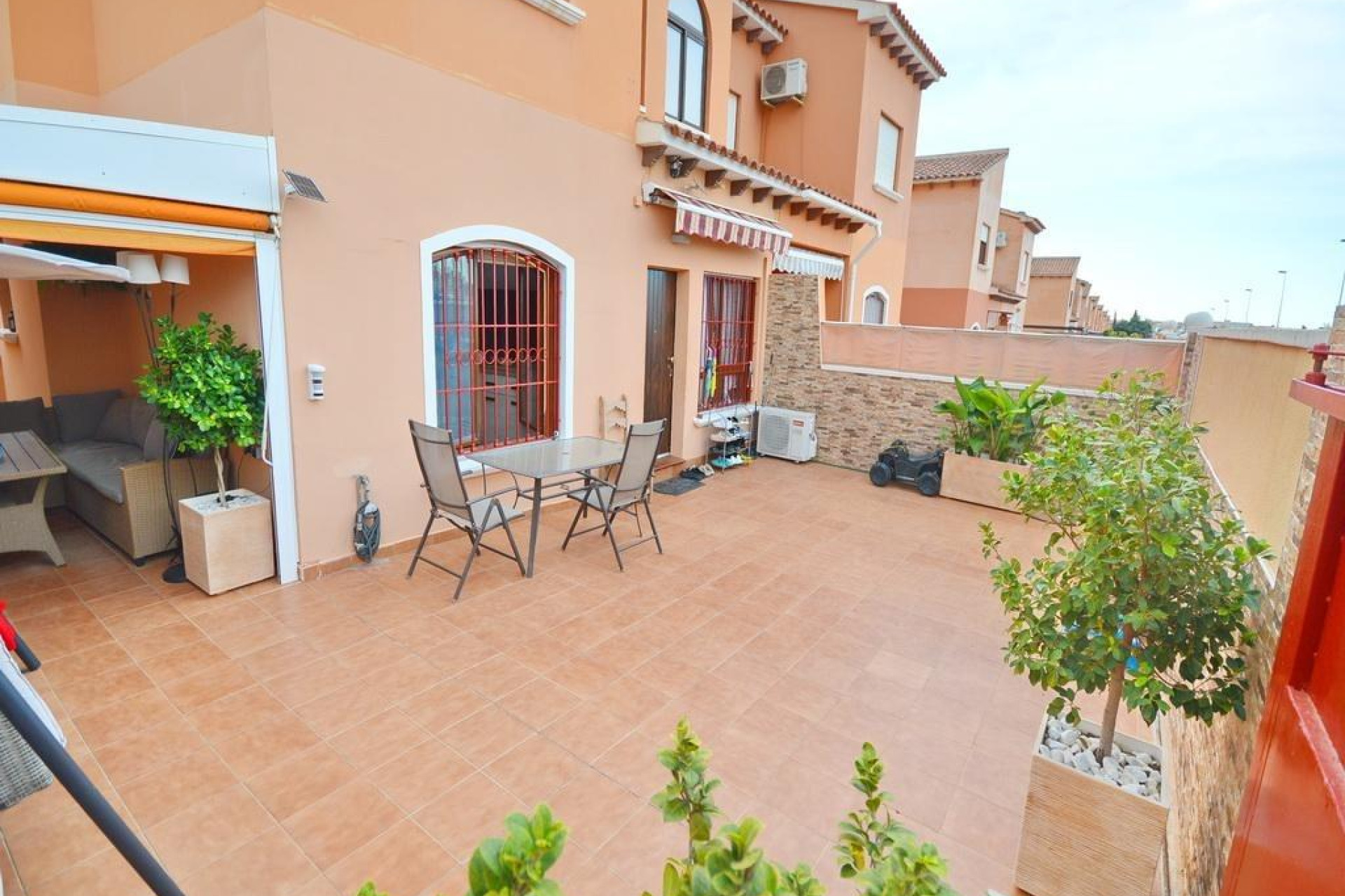 Reventa - Apartment - Torrevieja - Zona los Frutales